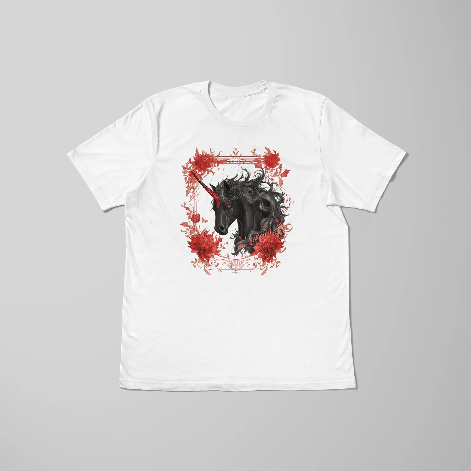 Darkhorn Unisex Tee