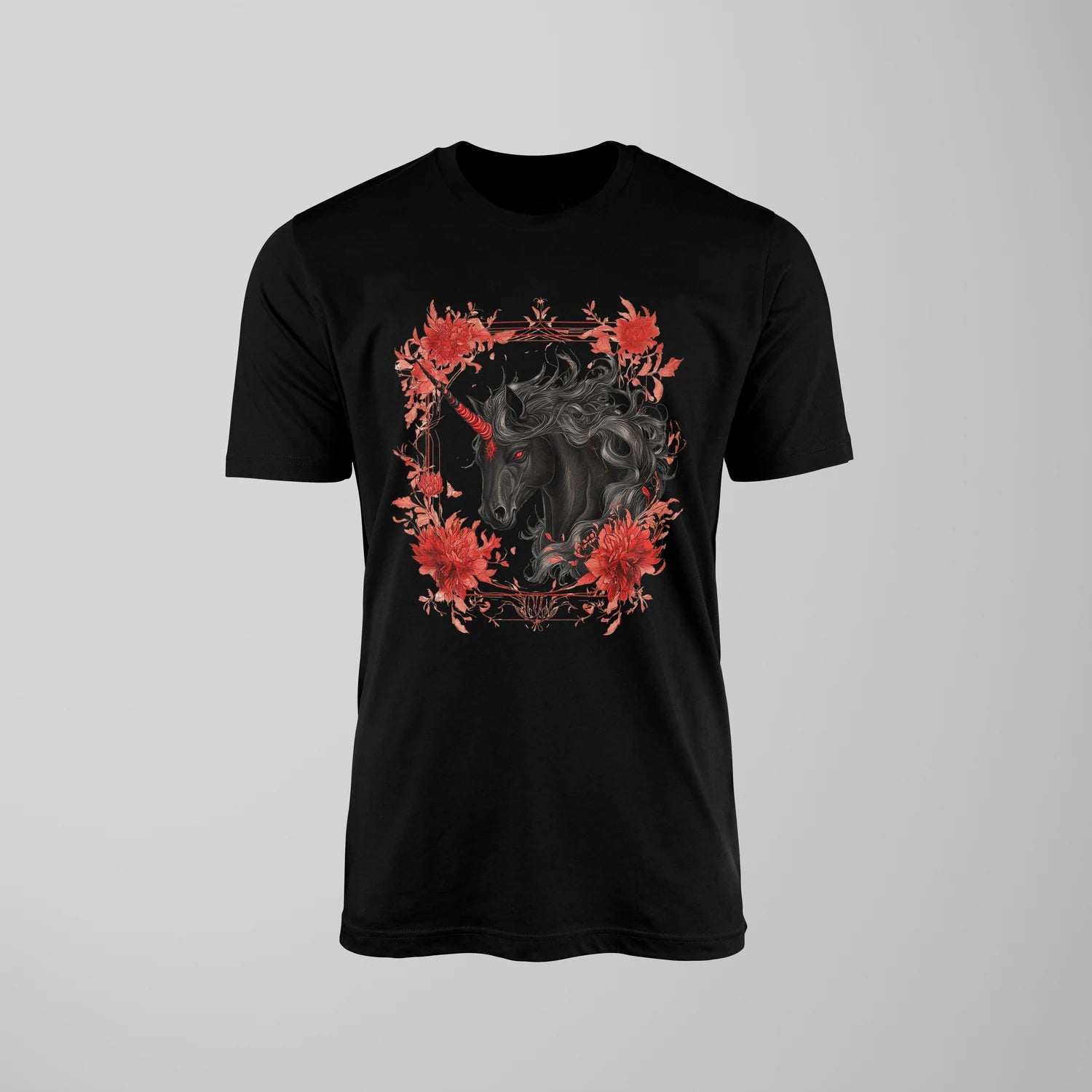 Darkhorn Unisex Tee
