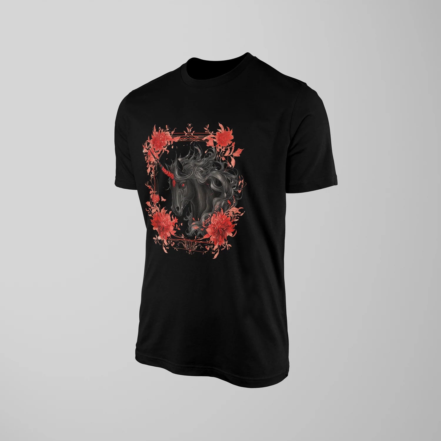 Darkhorn Unisex Tee