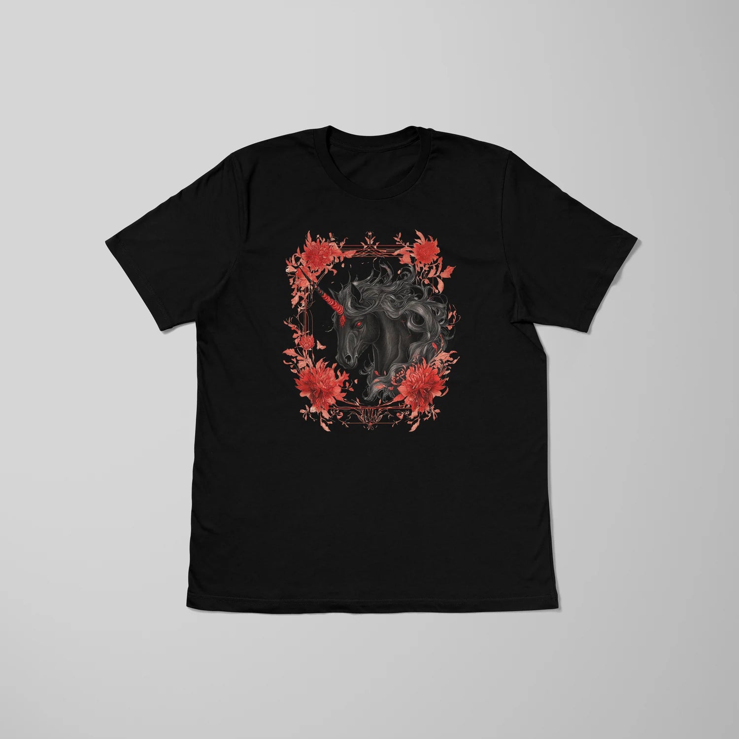 Darkhorn Unisex Tee