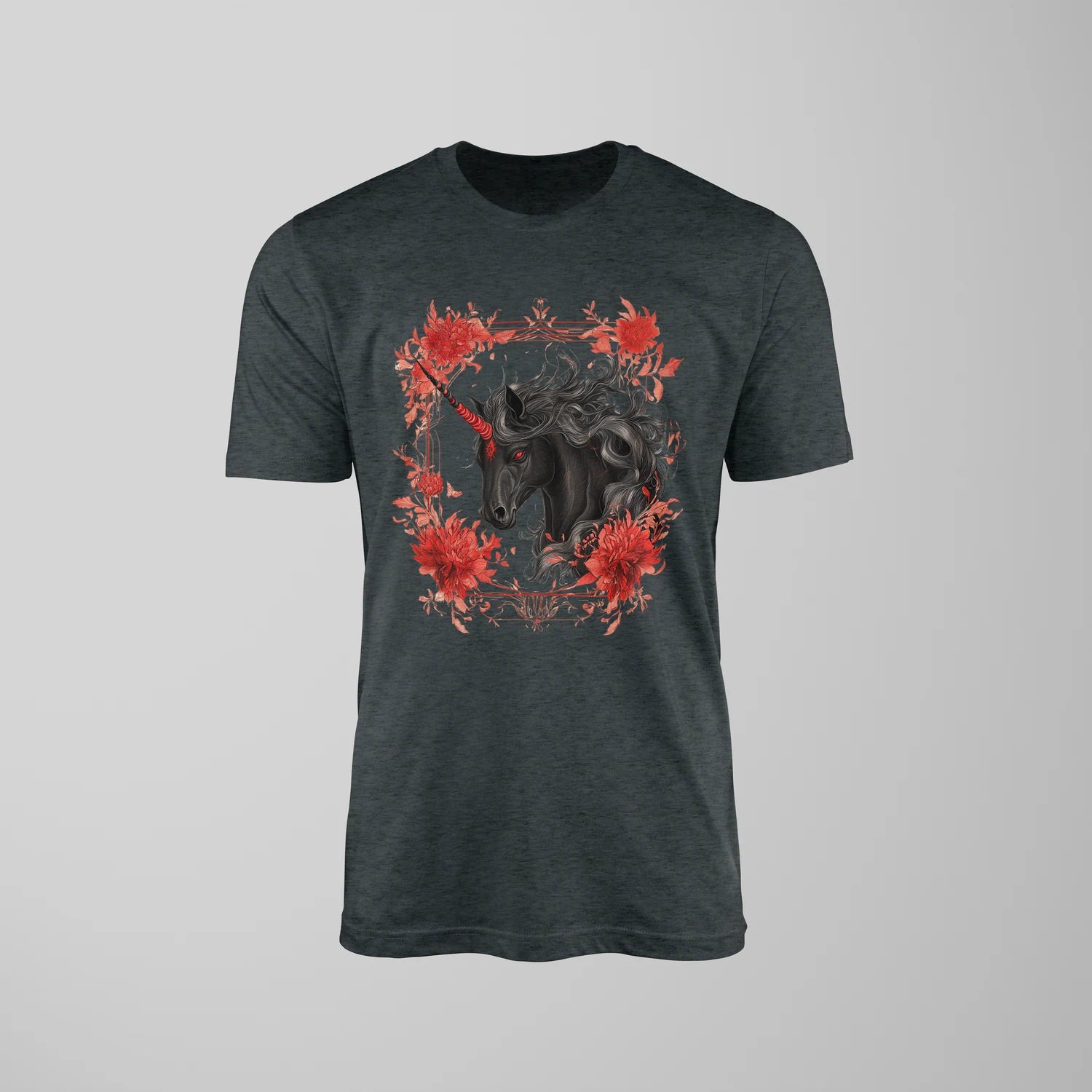 Darkhorn Unisex Tee