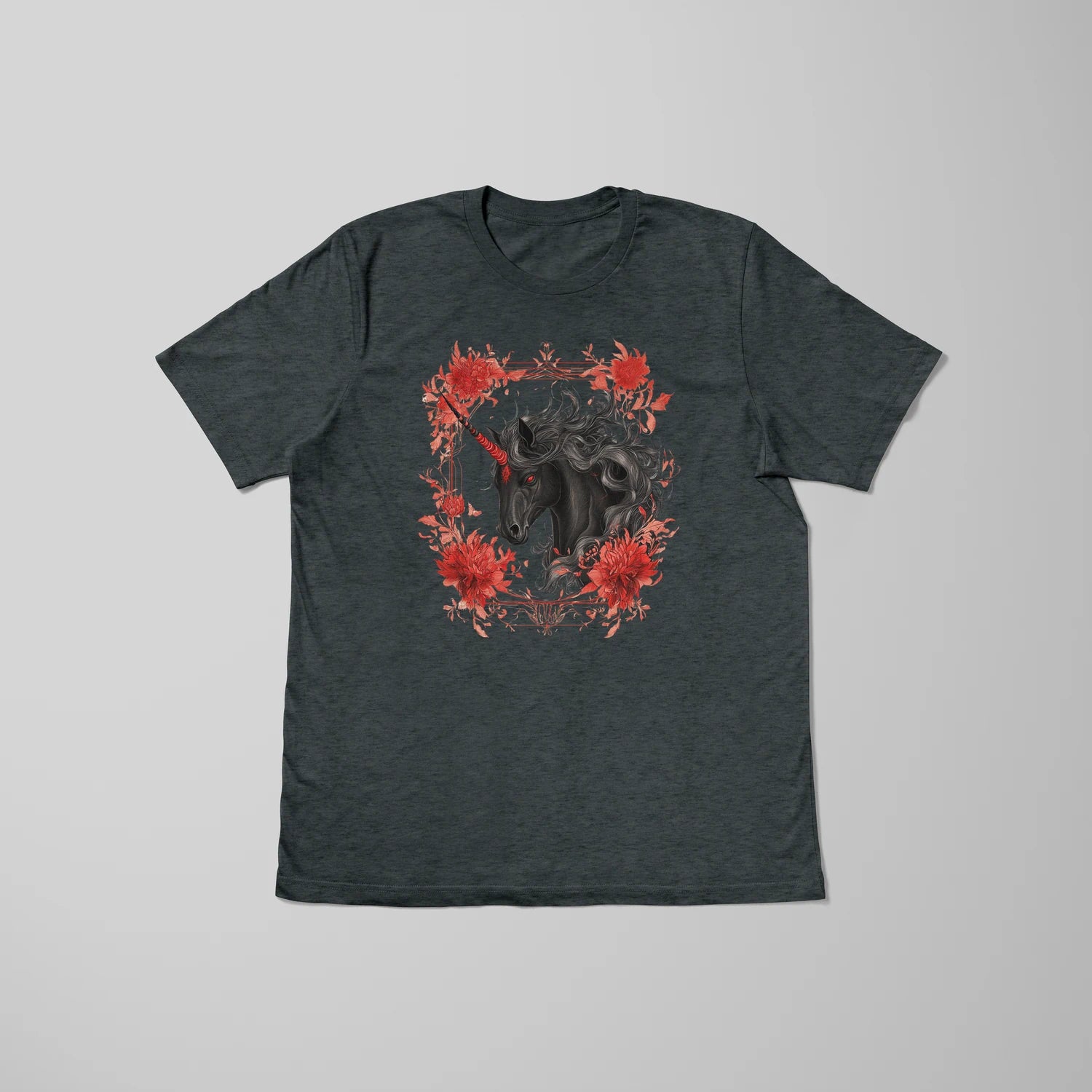 Darkhorn Unisex Tee