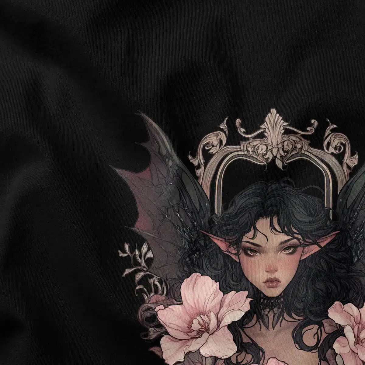 Fae of Twilight Unisex Tee