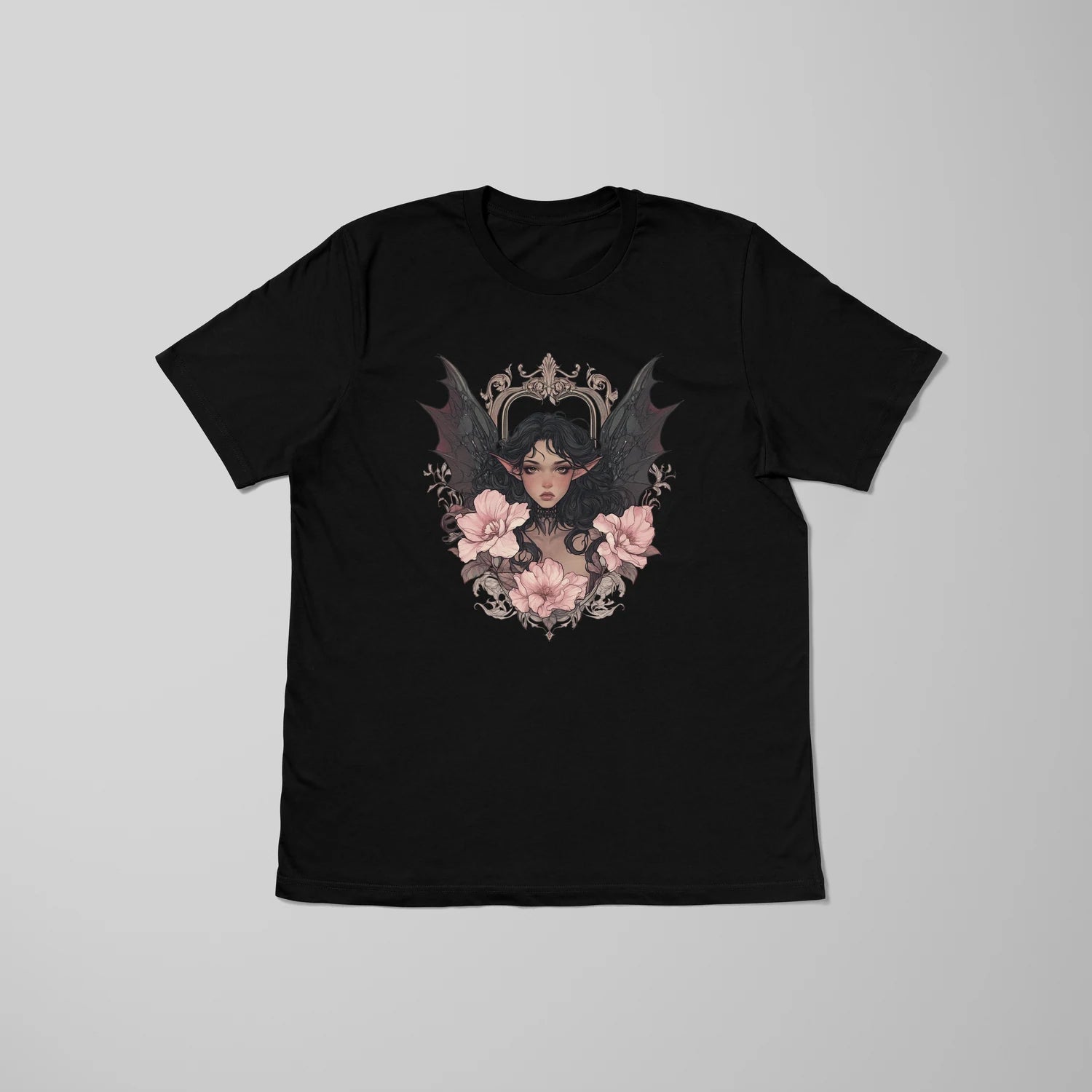 Fae of Twilight Unisex Tee