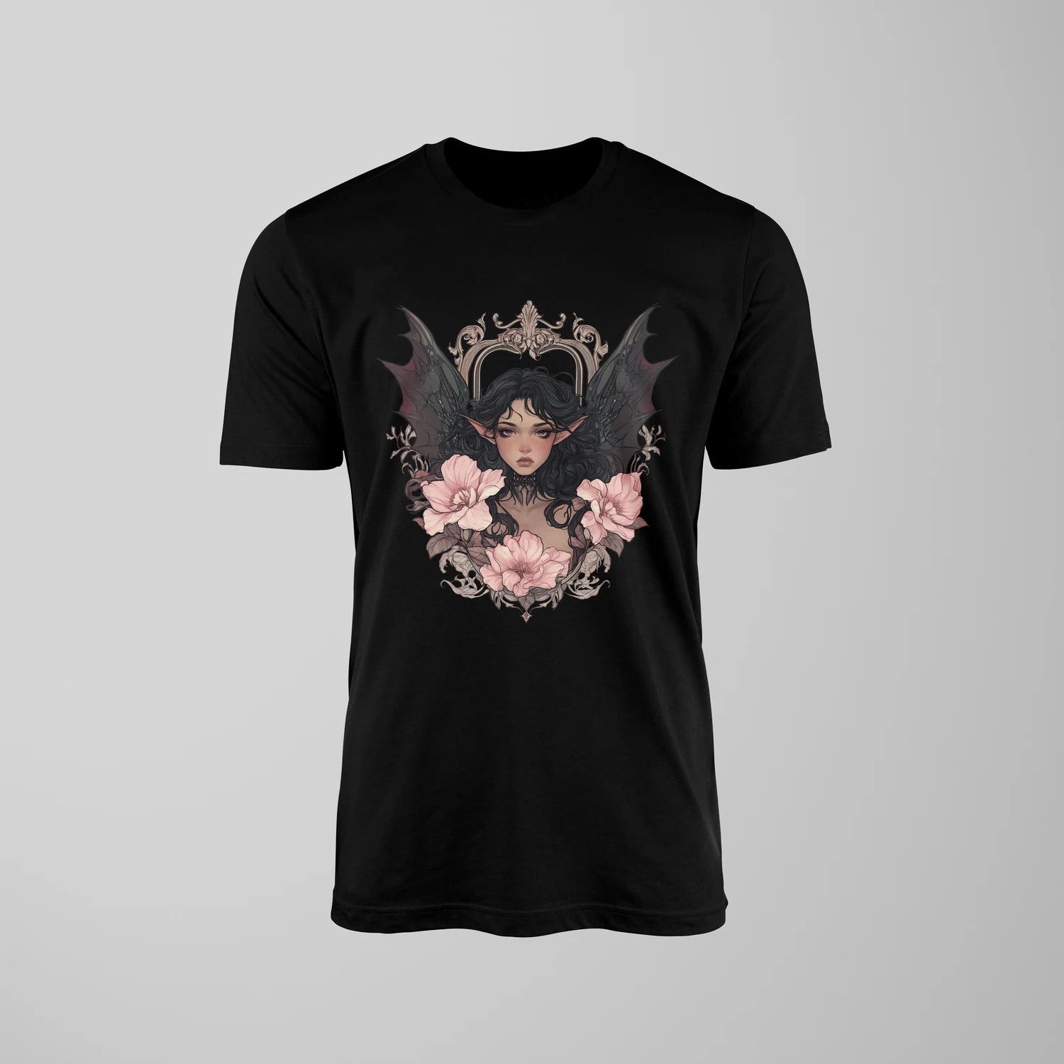 Fae of Twilight Unisex Tee