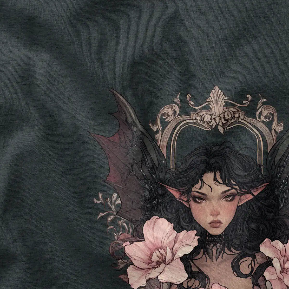 Fae of Twilight Unisex Tee