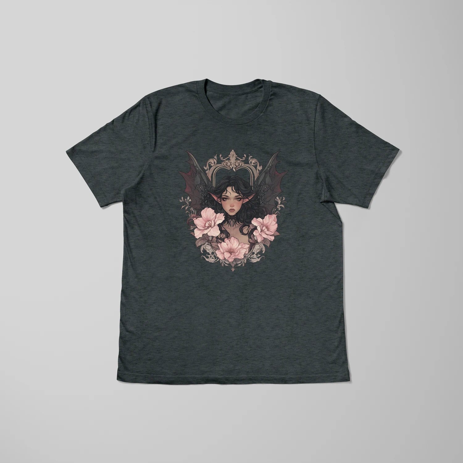 Fae of Twilight Unisex Tee