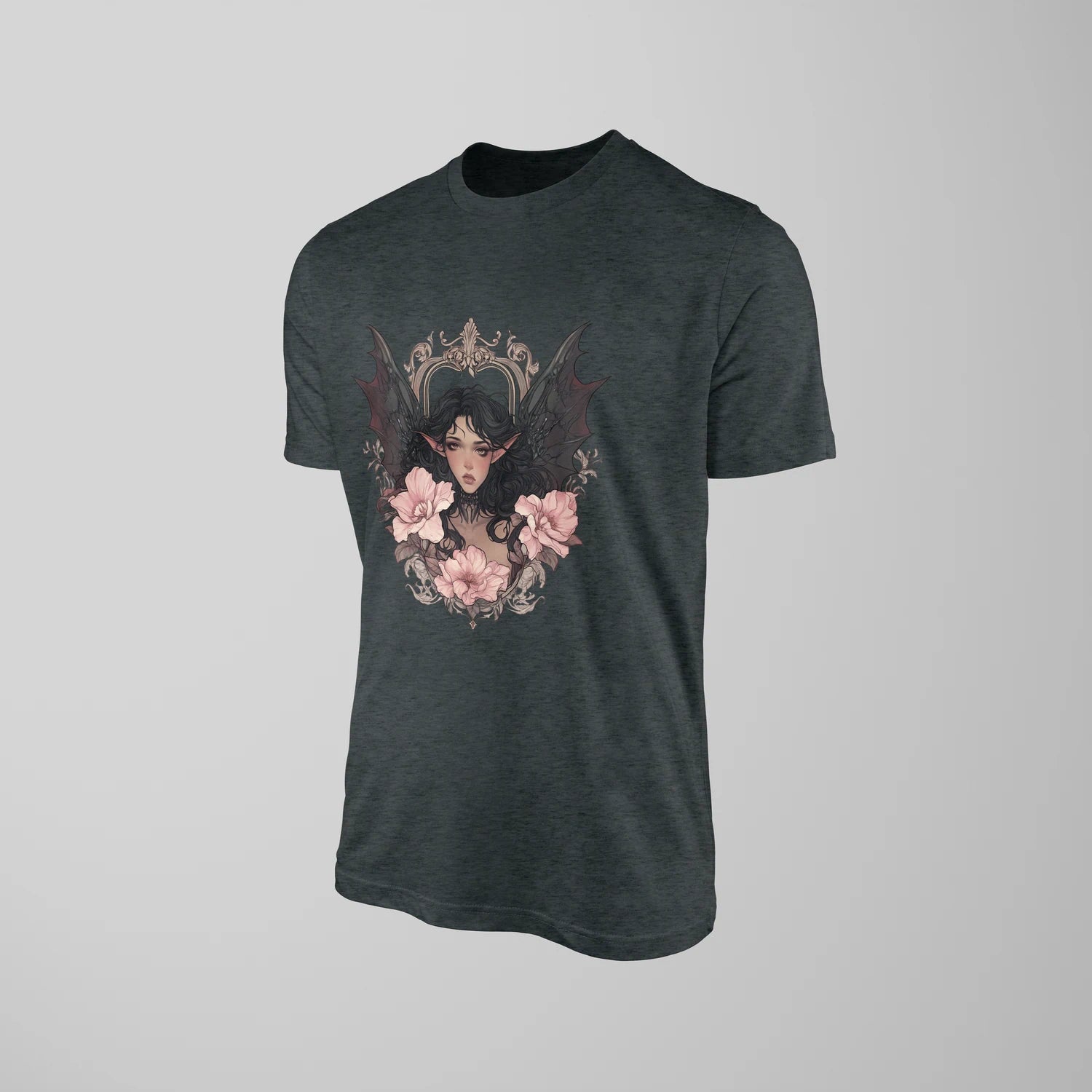 Fae of Twilight Unisex Tee