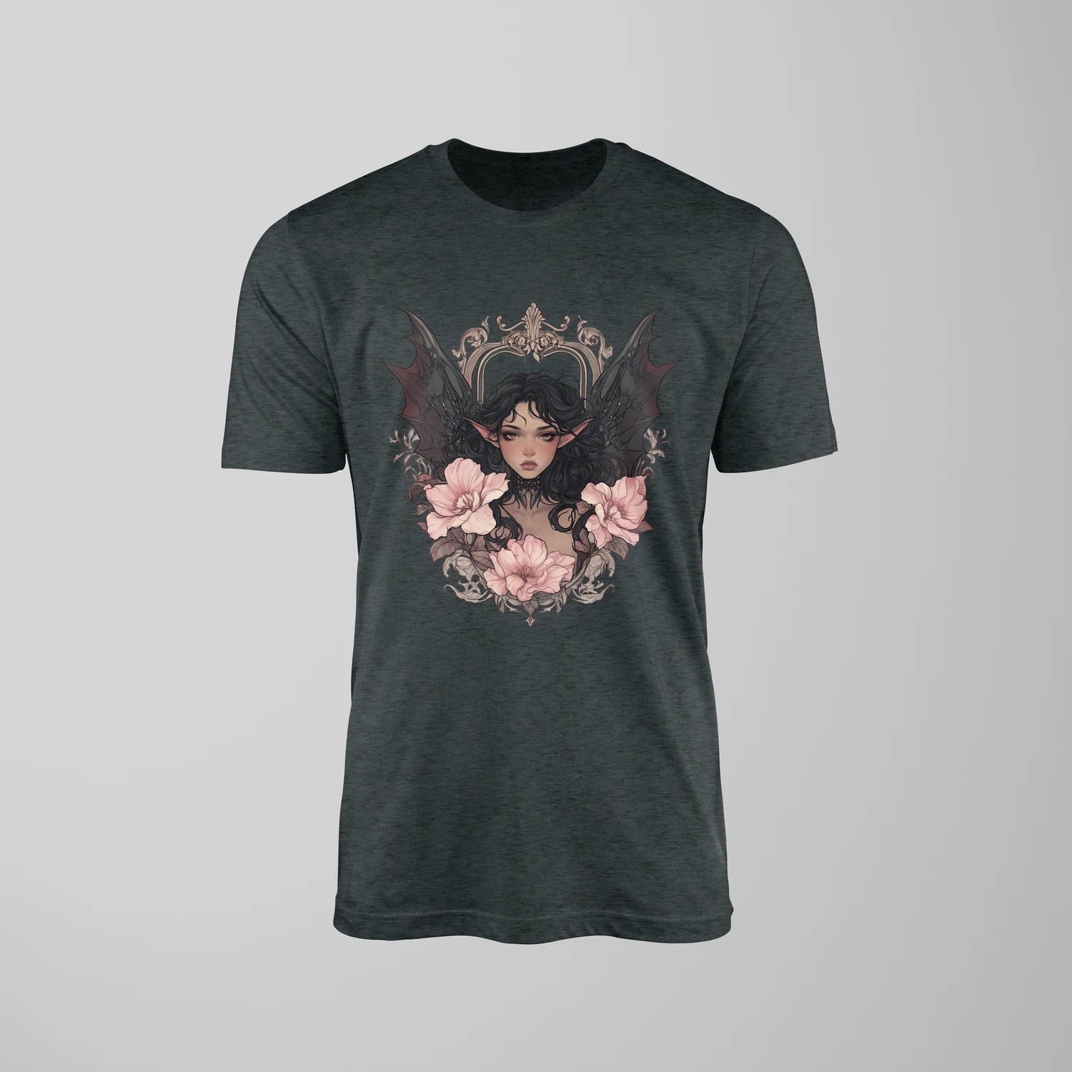 Fae of Twilight Unisex Tee