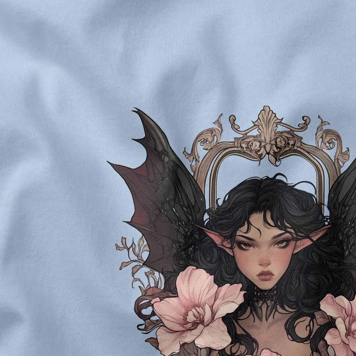 Fae of Twilight Unisex Tee