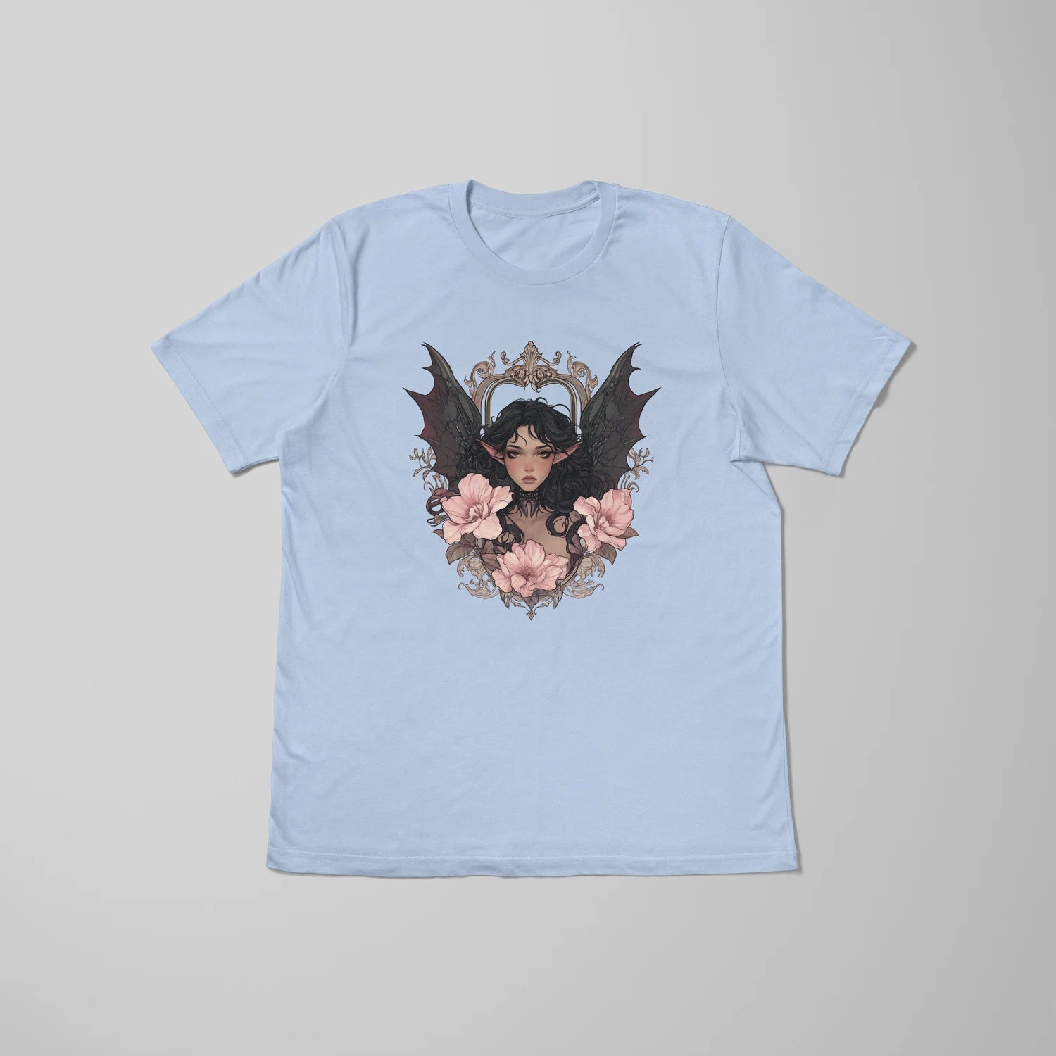 Fae of Twilight Unisex Tee