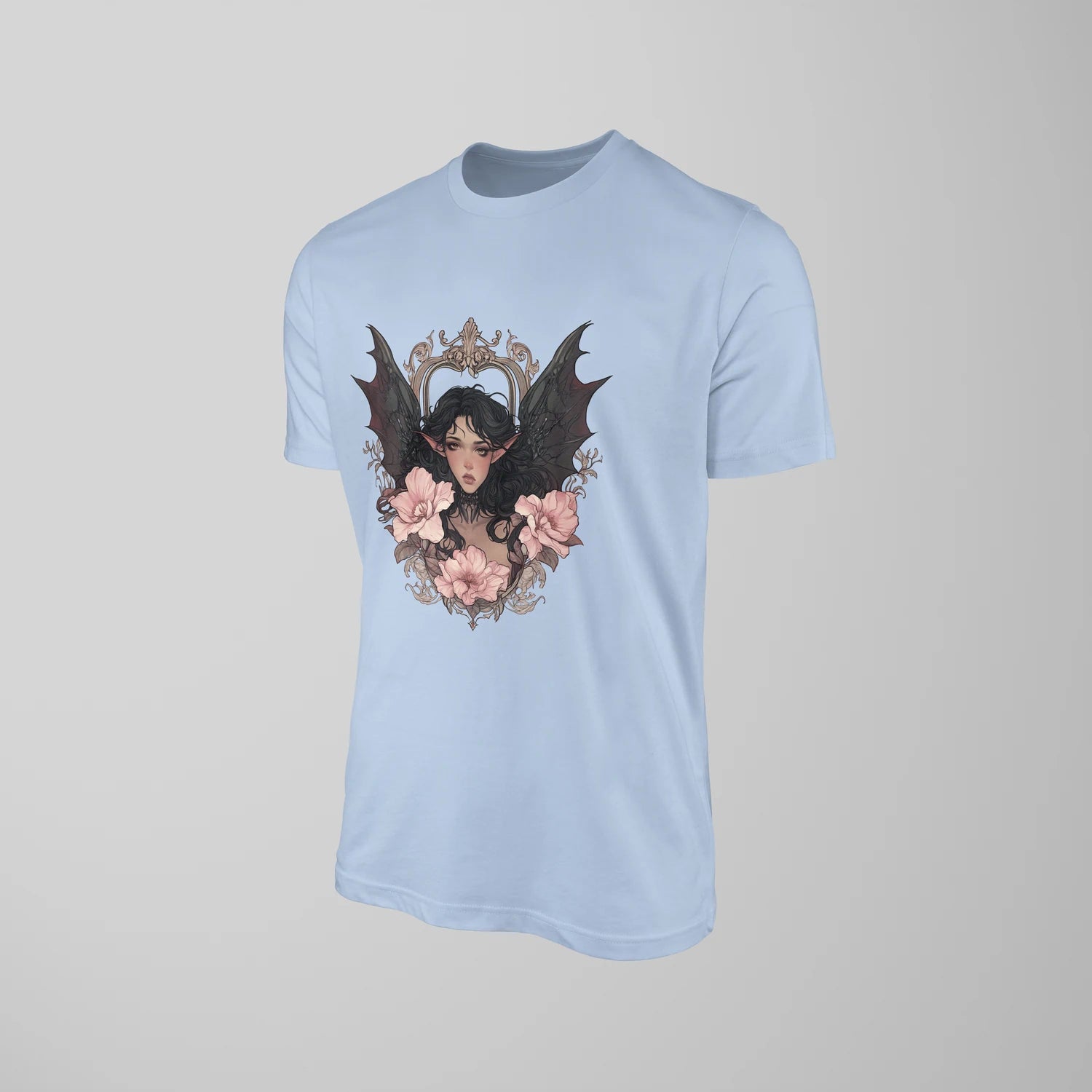 Fae of Twilight Unisex Tee