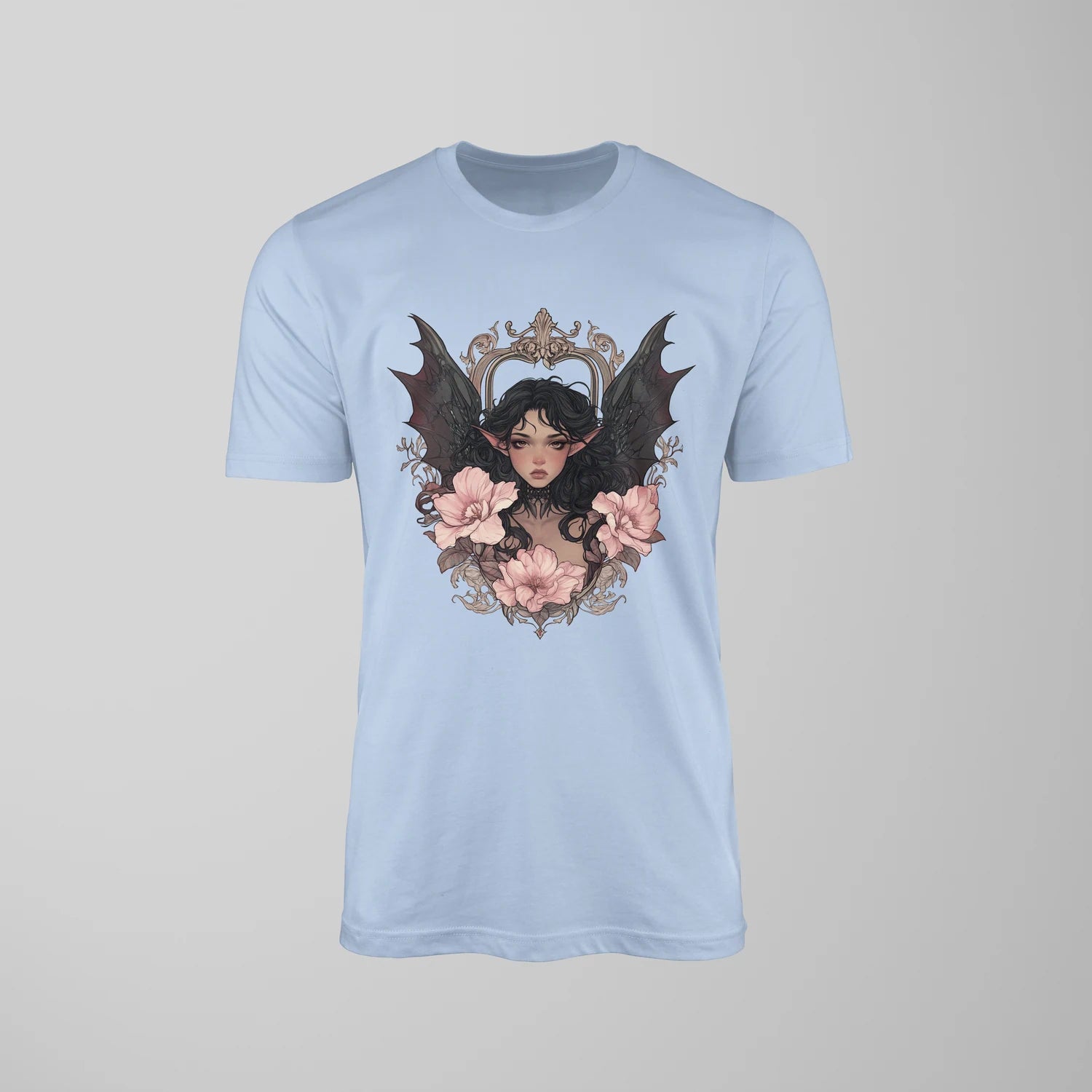 Fae of Twilight Unisex Tee