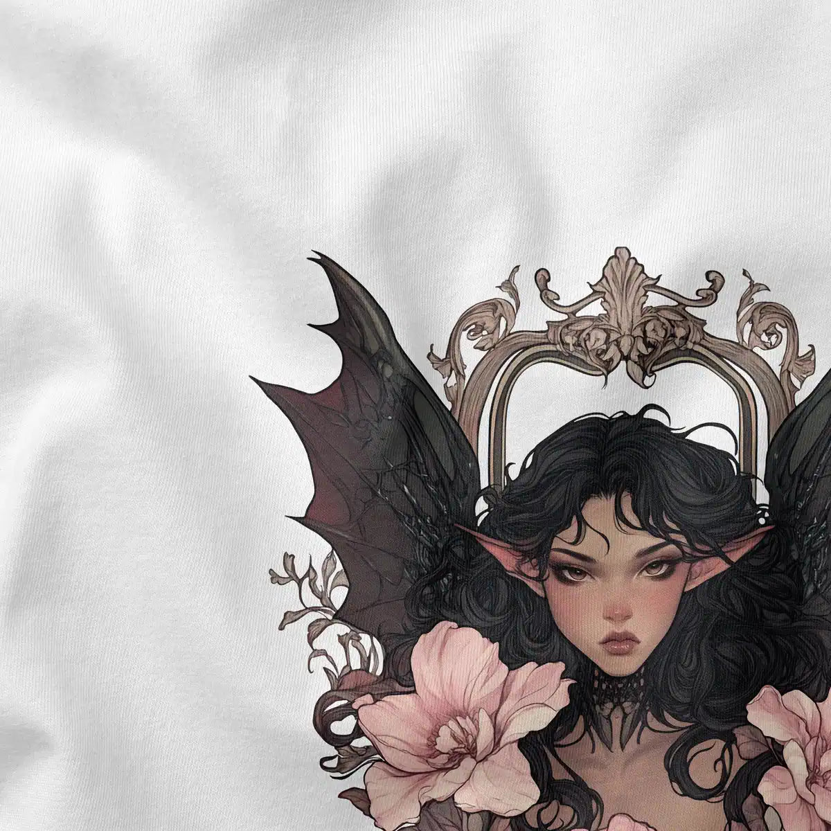 Fae of Twilight Unisex Tee