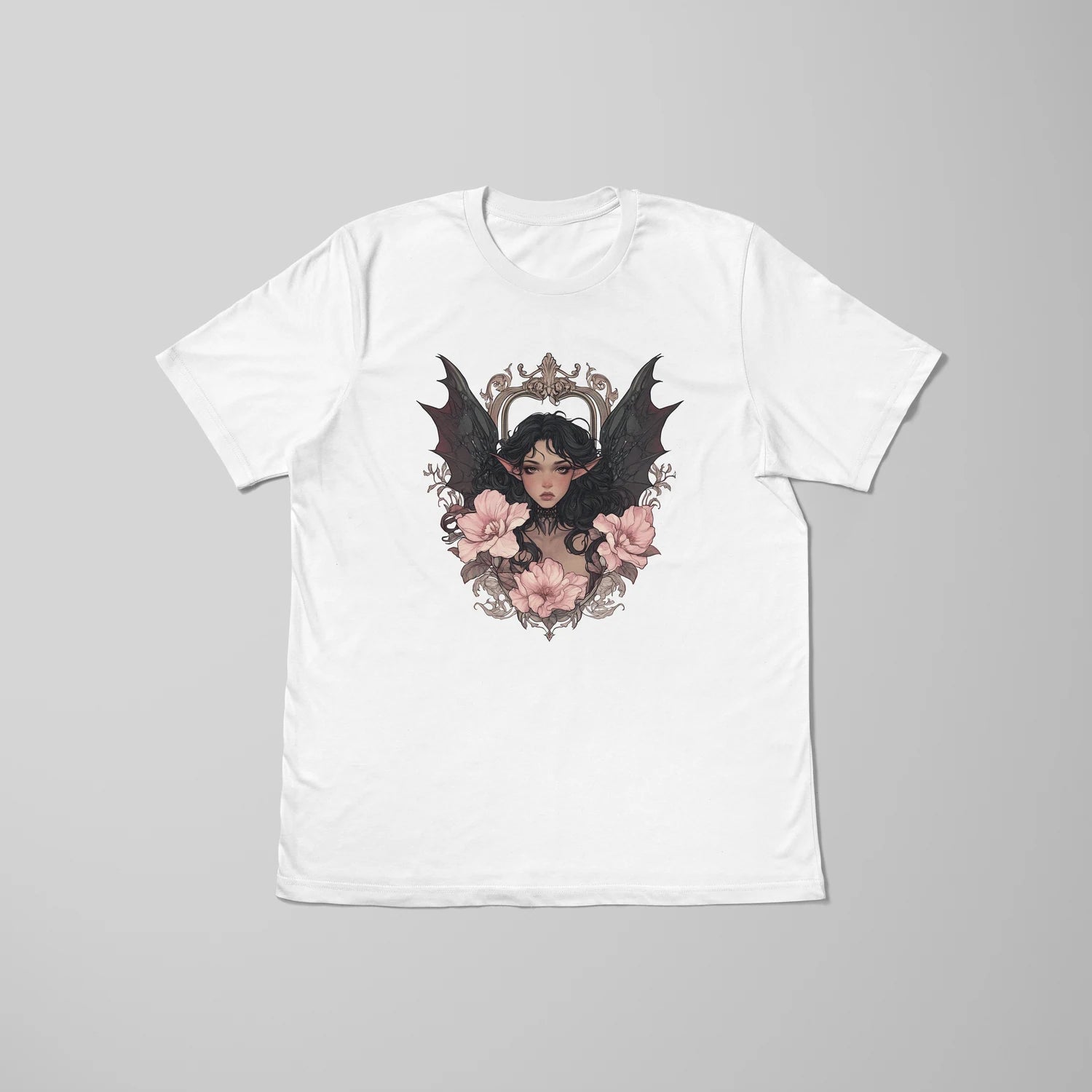 Fae of Twilight Unisex Tee