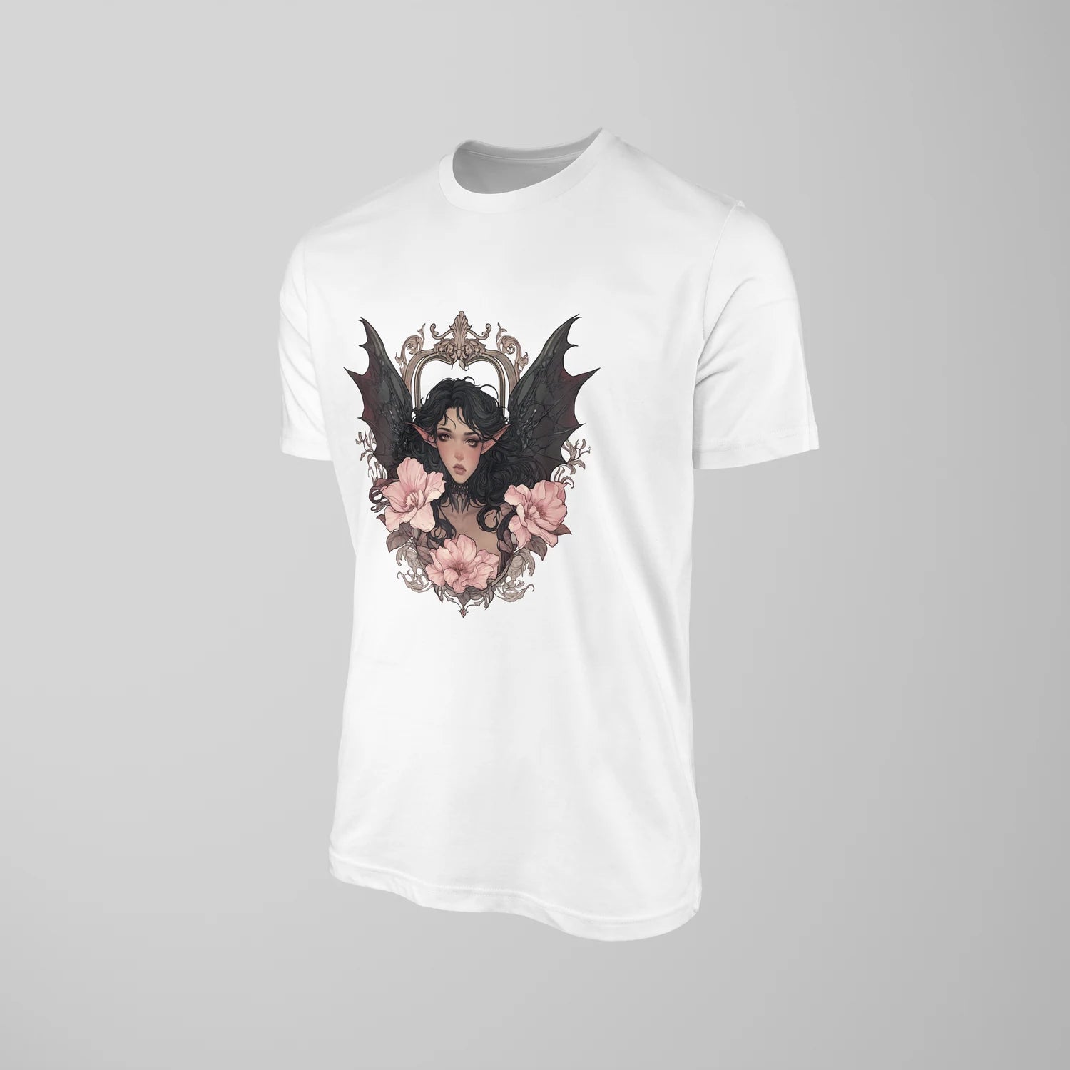 Fae of Twilight Unisex Tee