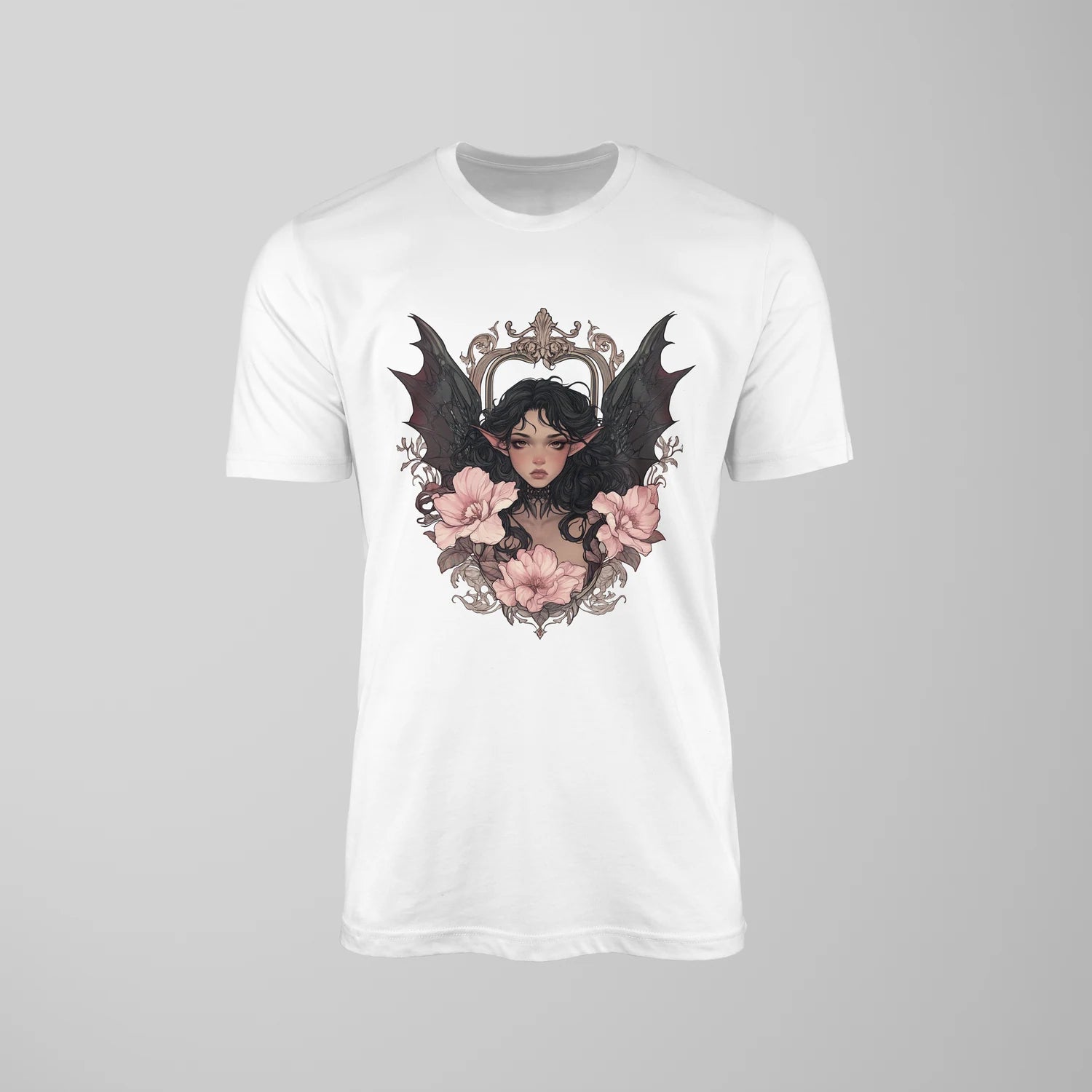 Fae of Twilight Unisex Tee