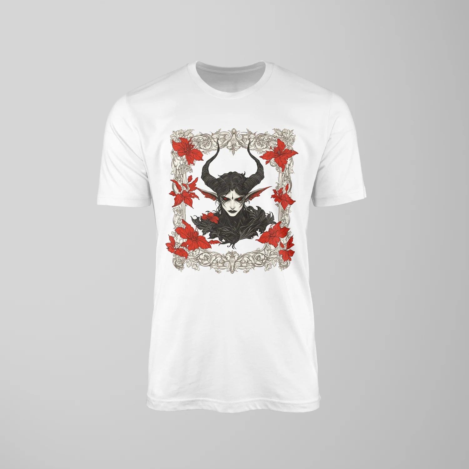 Demon’s Embrace Unisex Tee
