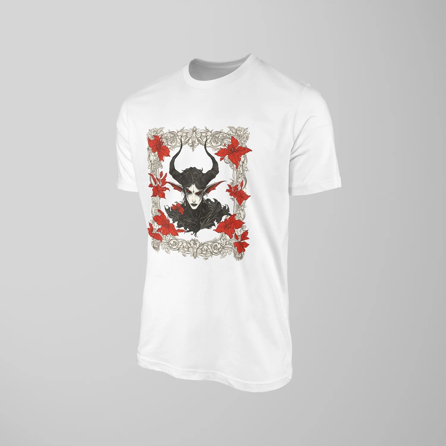 Demon’s Embrace Unisex Tee