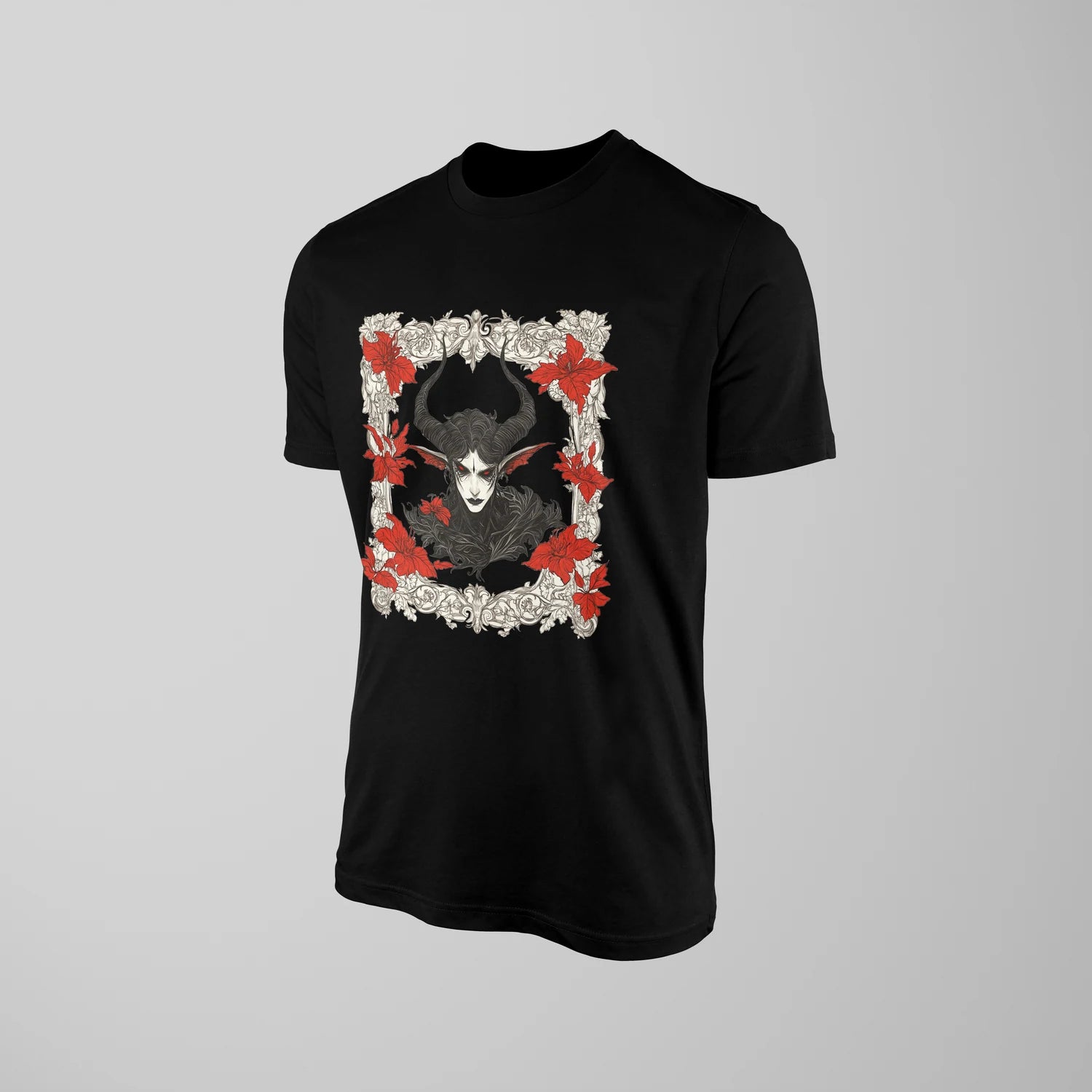 Demon’s Embrace Unisex Tee