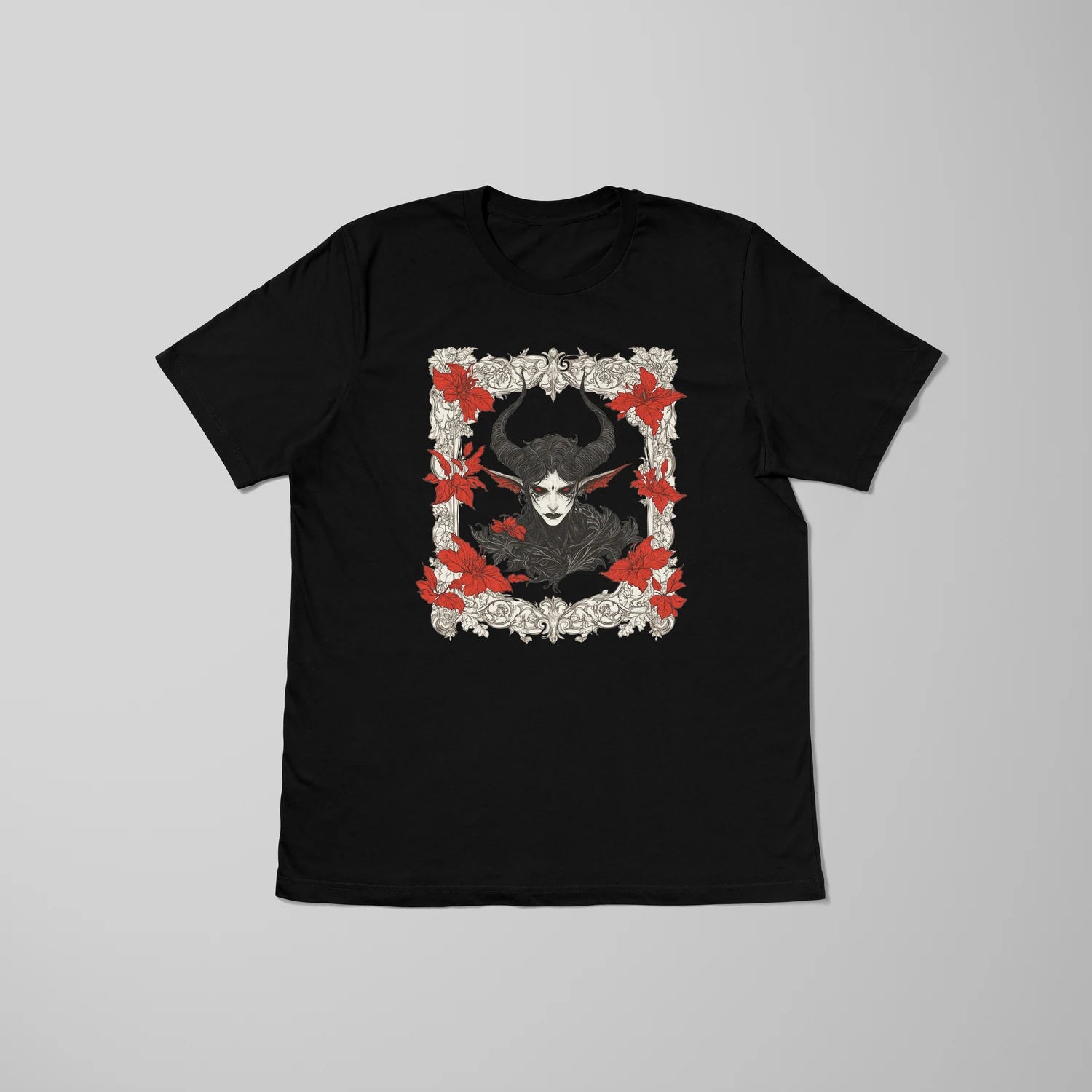 Demon’s Embrace Unisex Tee