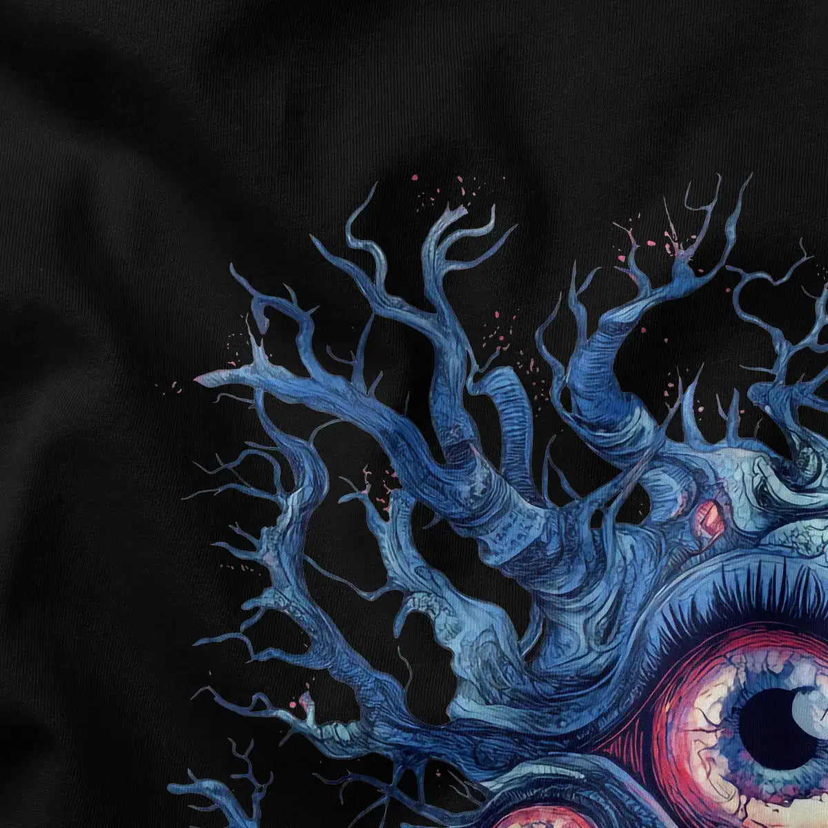 Veil of Vision Unisex Tee