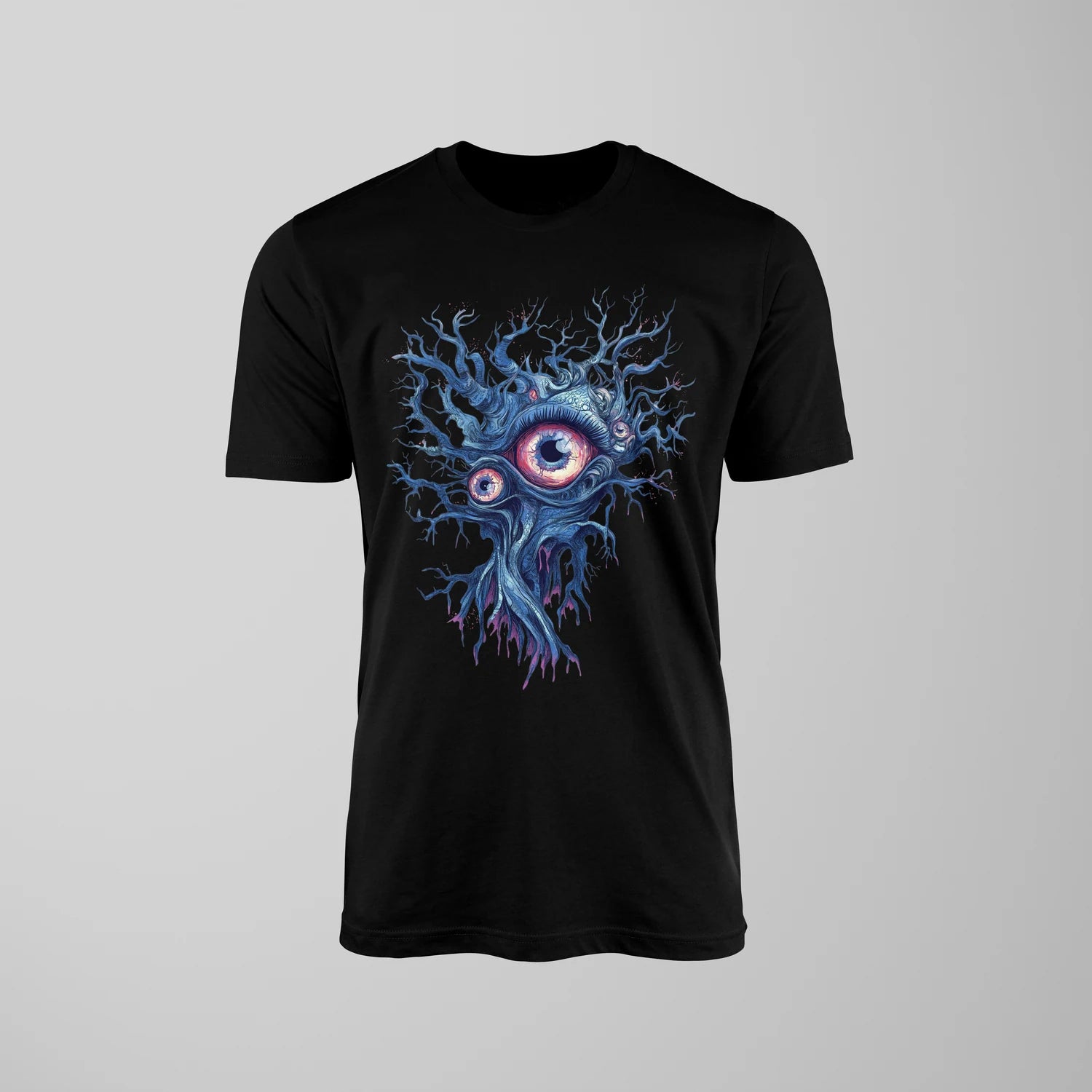 Veil of Vision Unisex Tee