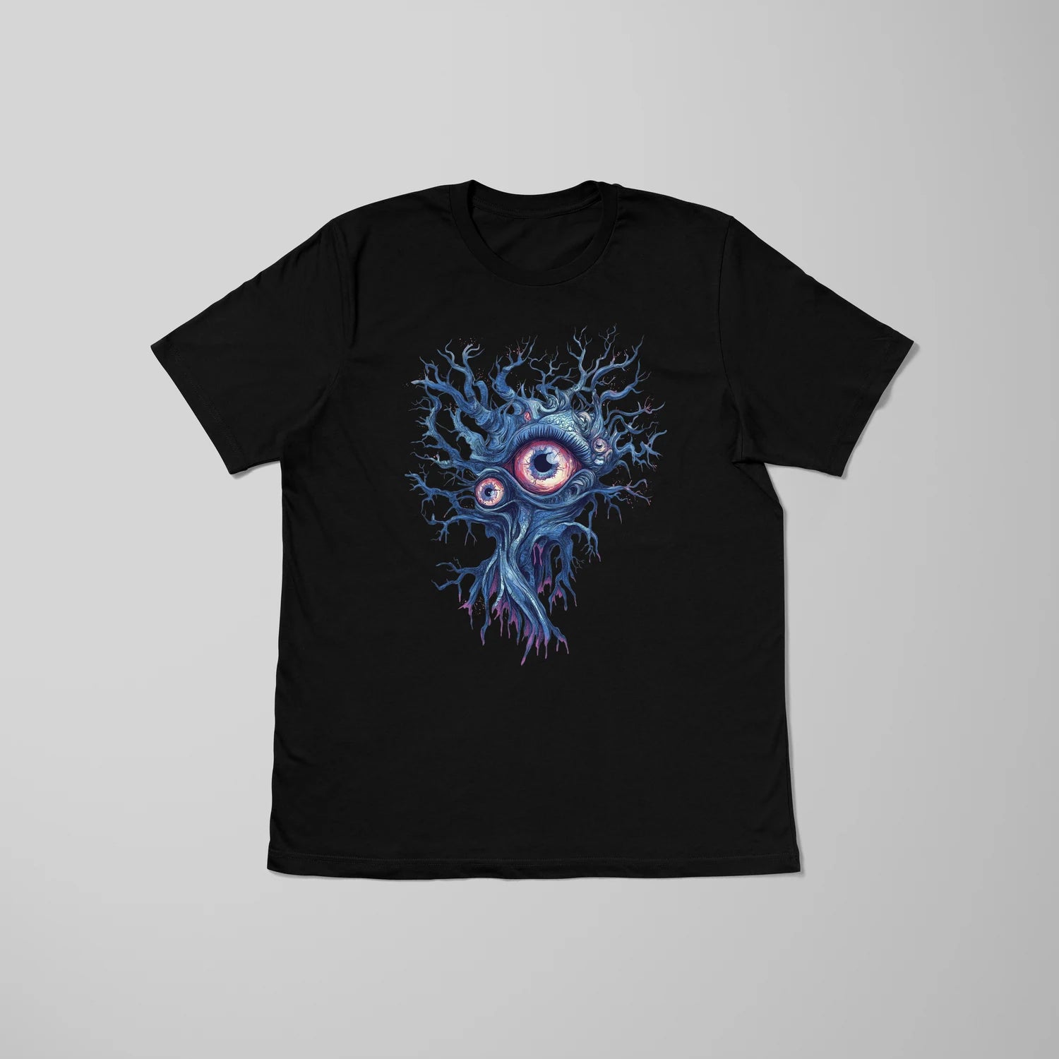 Veil of Vision Unisex Tee