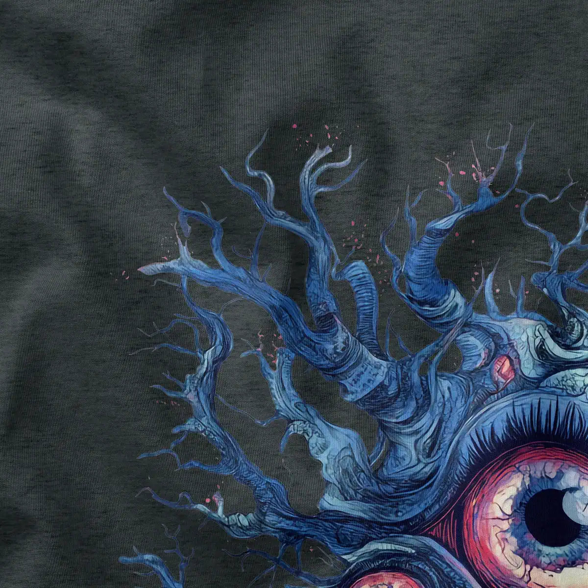 Veil of Vision Unisex Tee