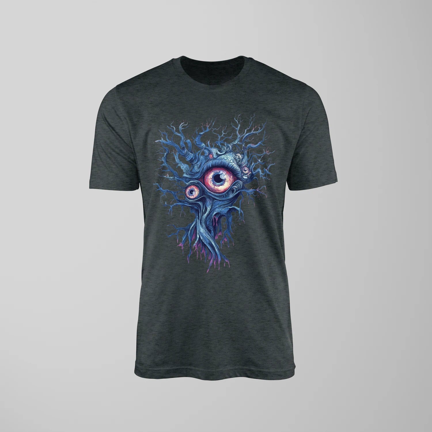 Veil of Vision Unisex Tee