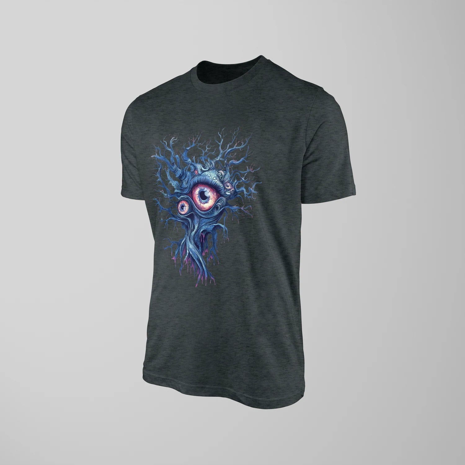 Veil of Vision Unisex Tee