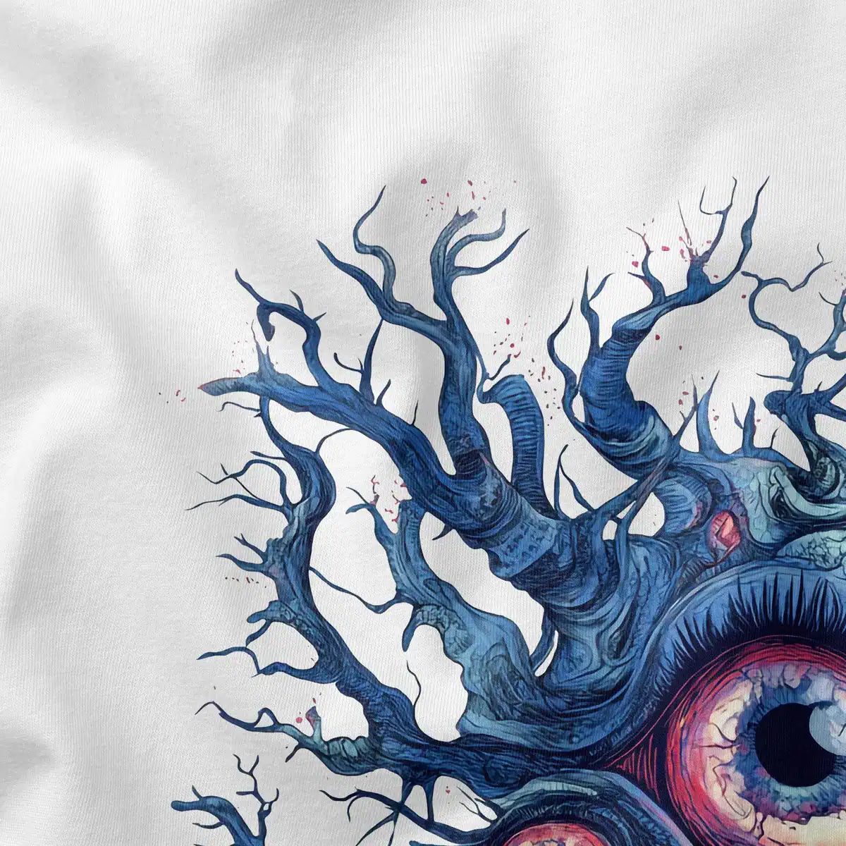 Veil of Vision Unisex Tee