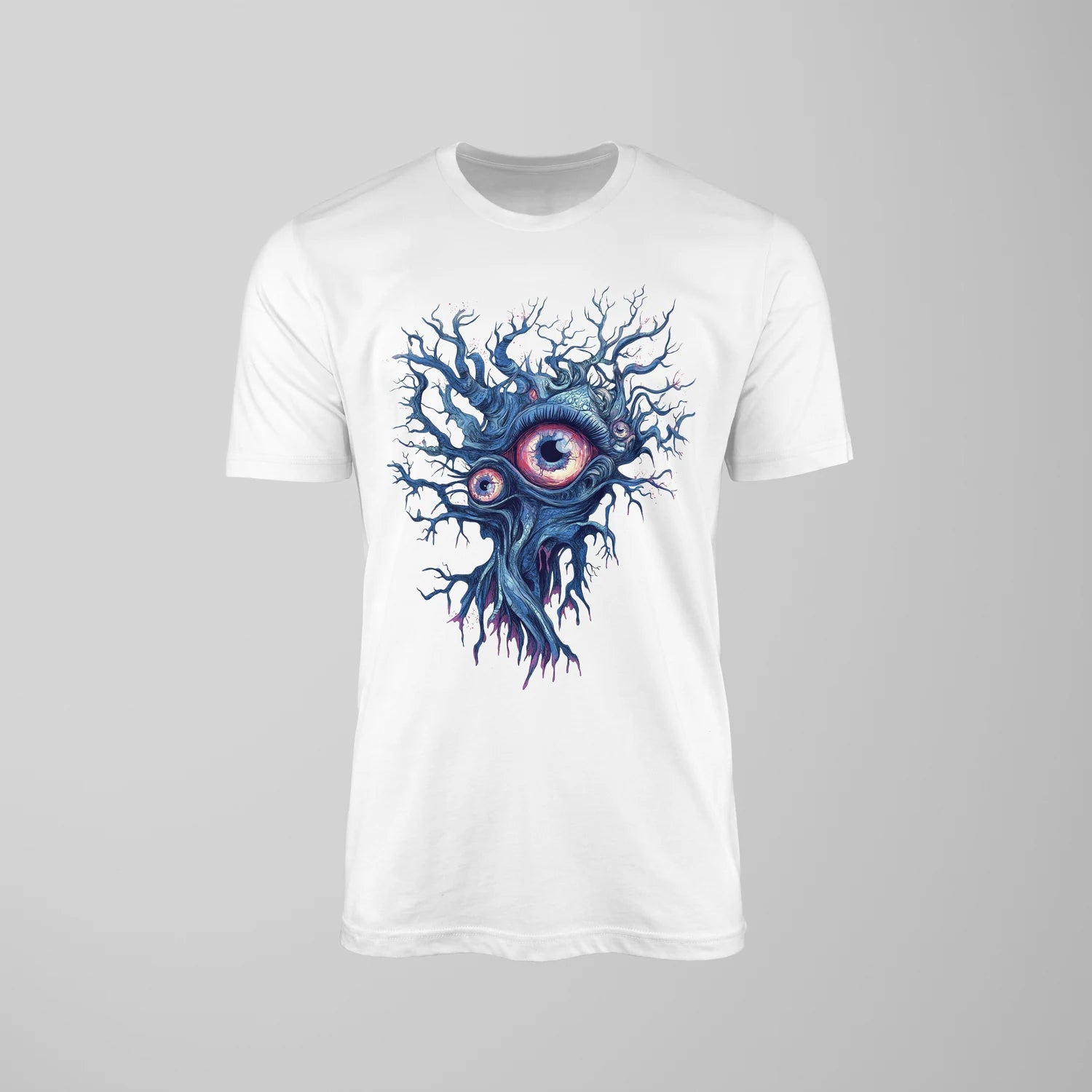 Veil of Vision Unisex Tee