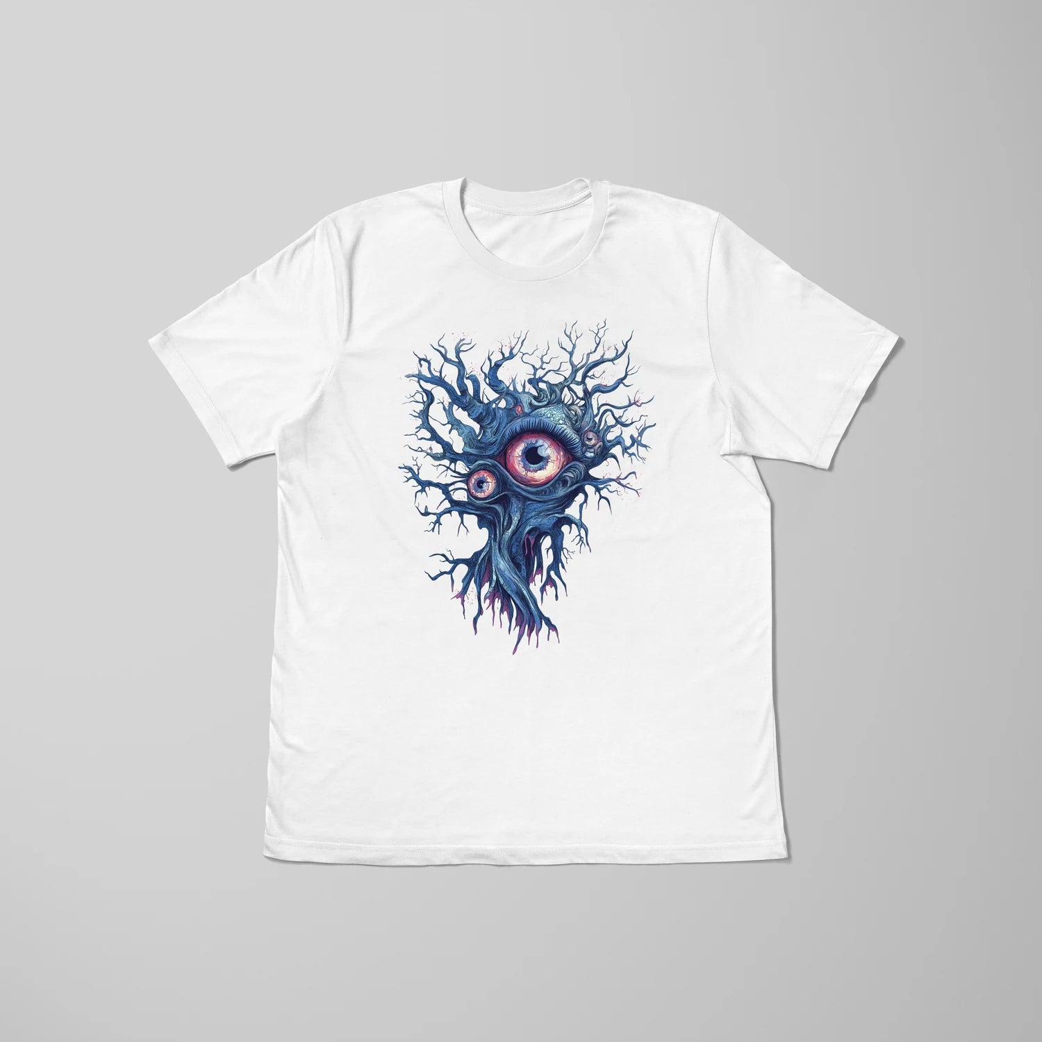 Veil of Vision Unisex Tee