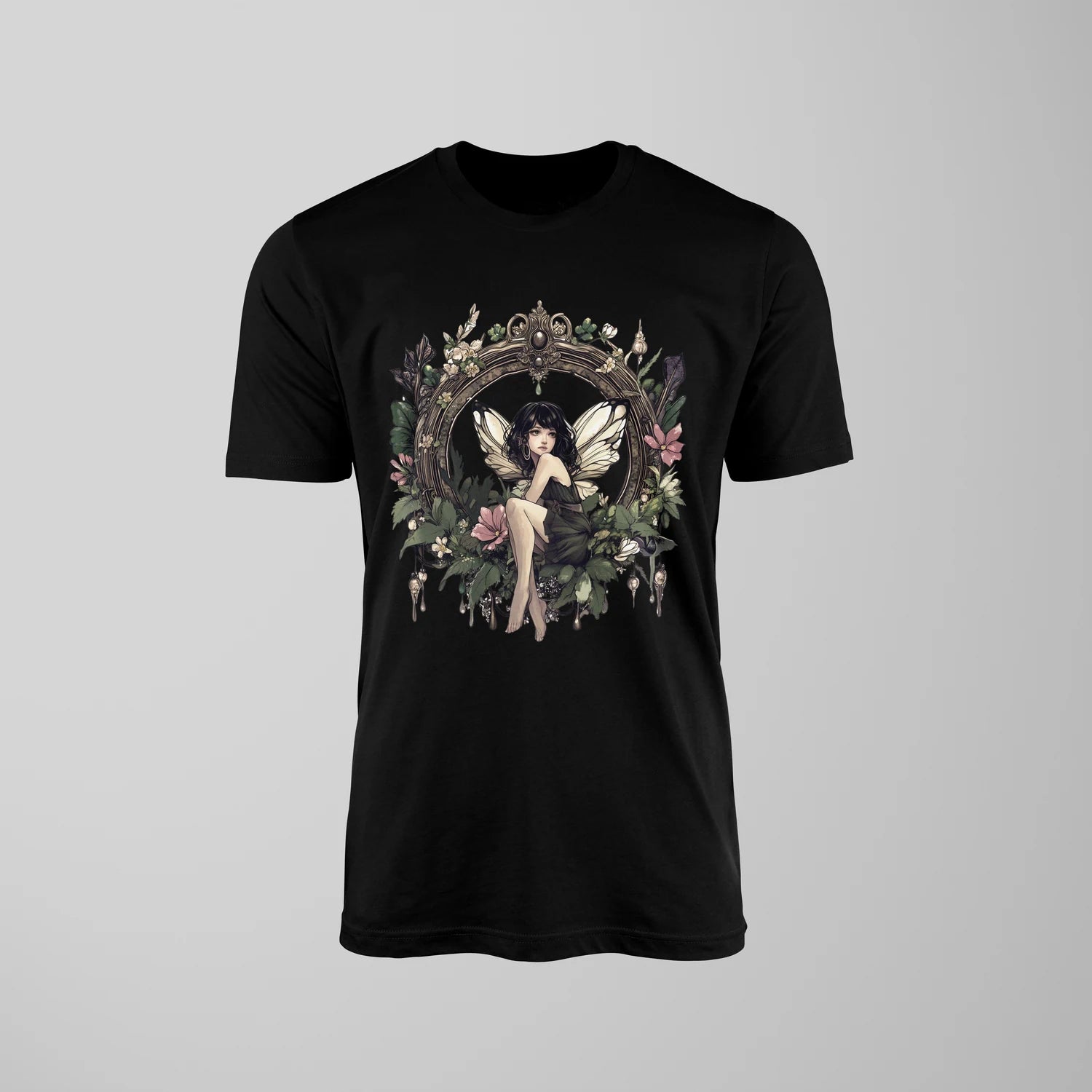 Woodland Fairy Unisex Tee