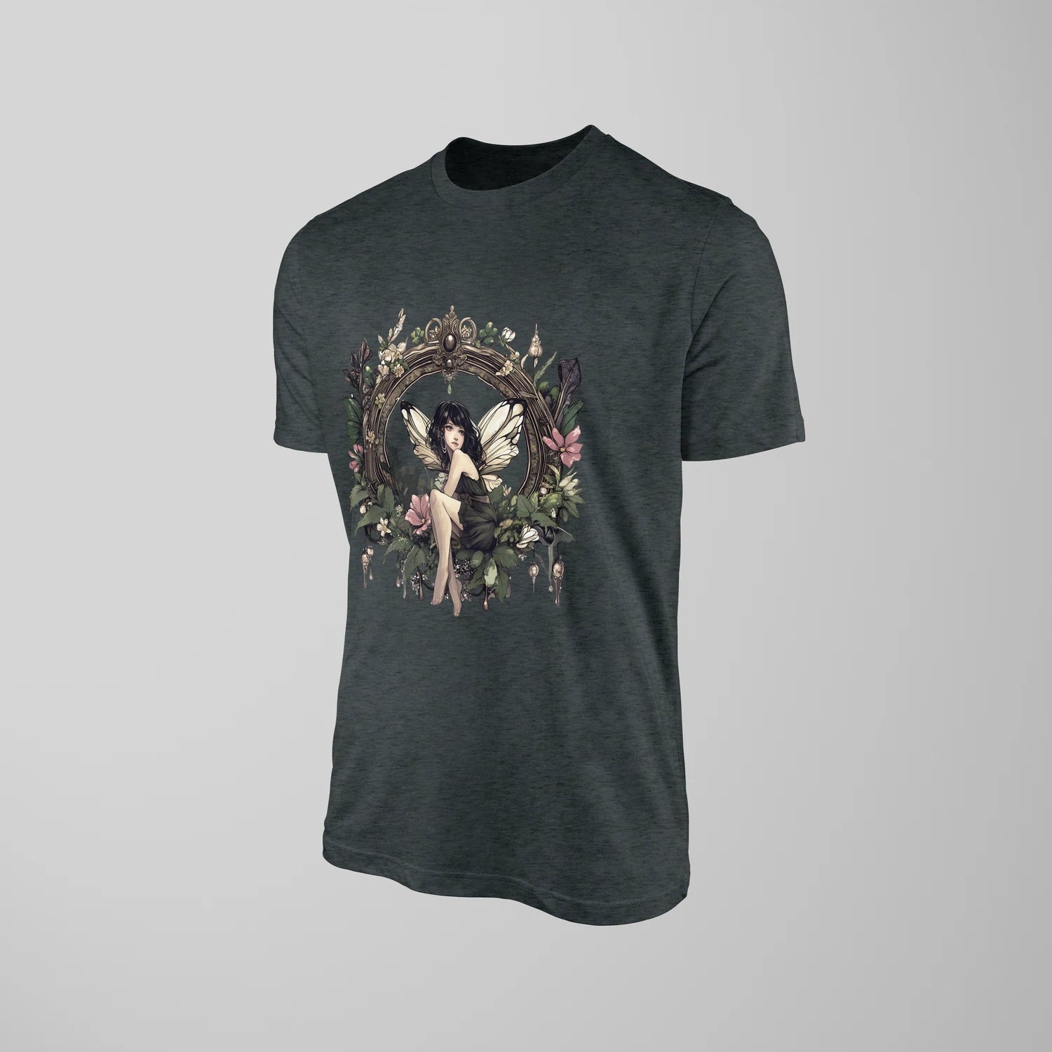 Woodland Fairy Unisex Tee
