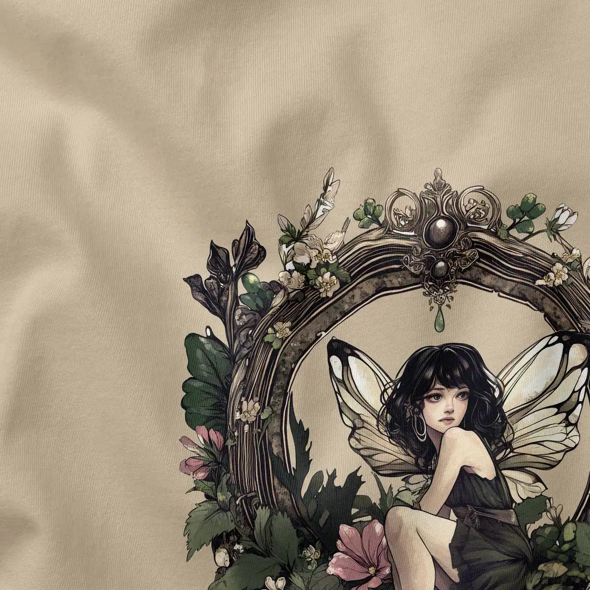 Woodland Fairy Unisex Tee