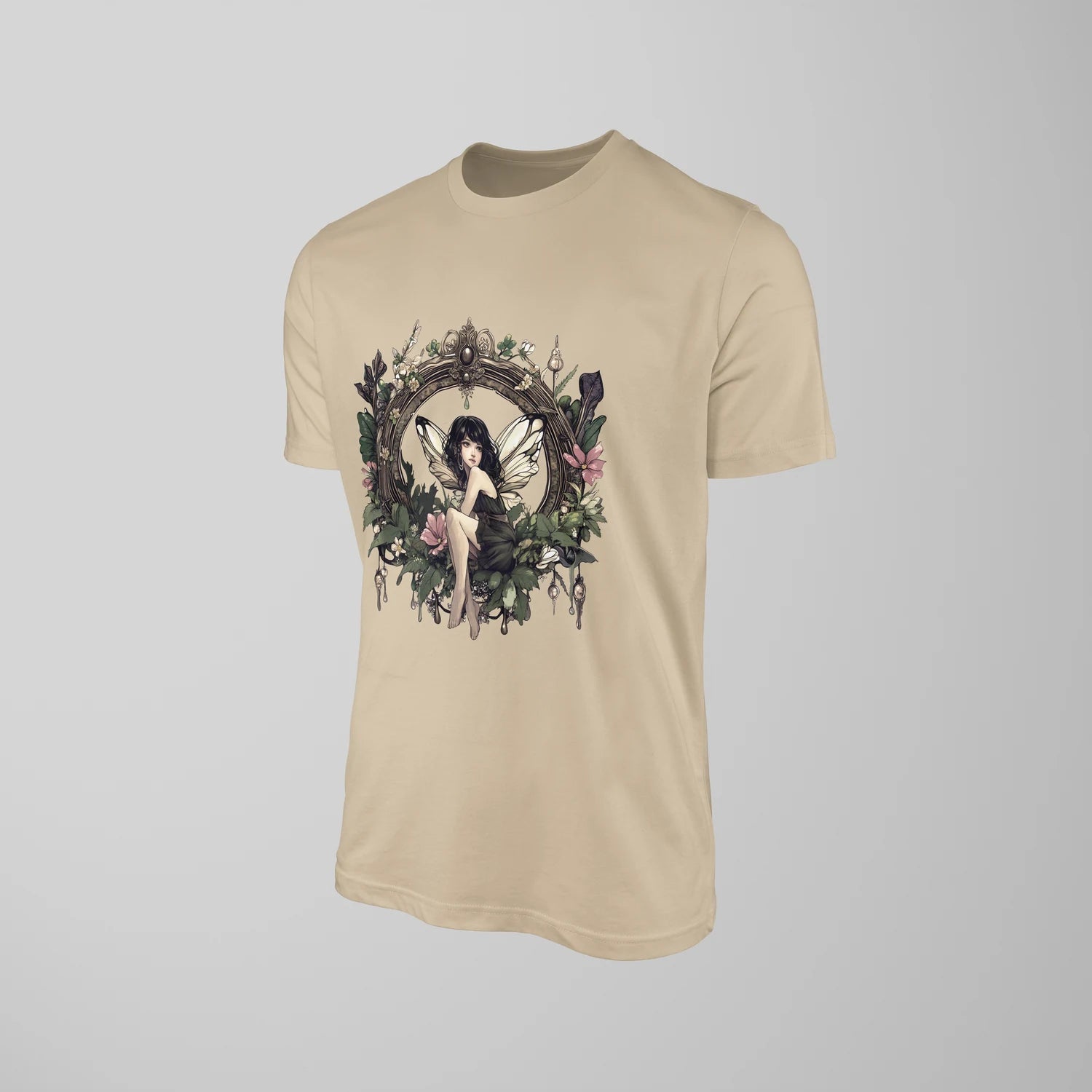 Woodland Fairy Unisex Tee
