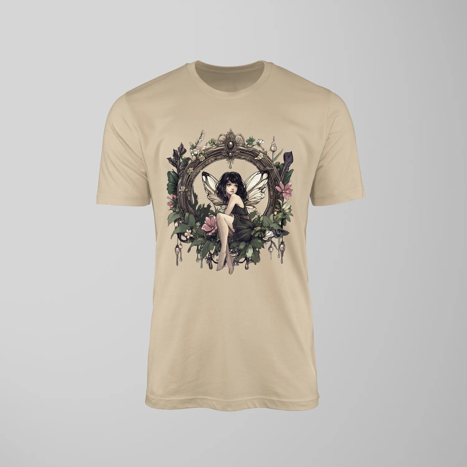 Woodland Fairy Unisex Tee