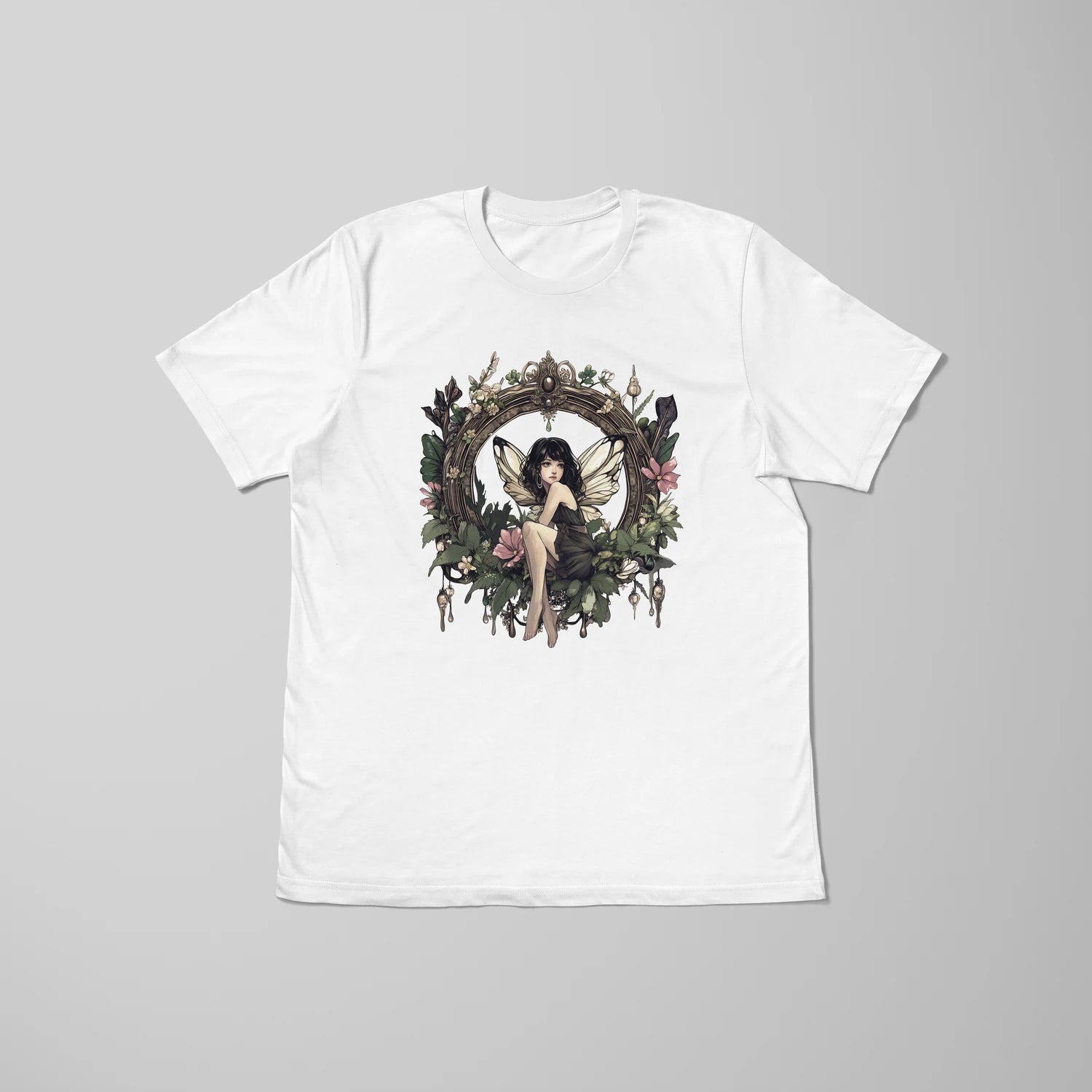 Woodland Fairy Unisex Tee