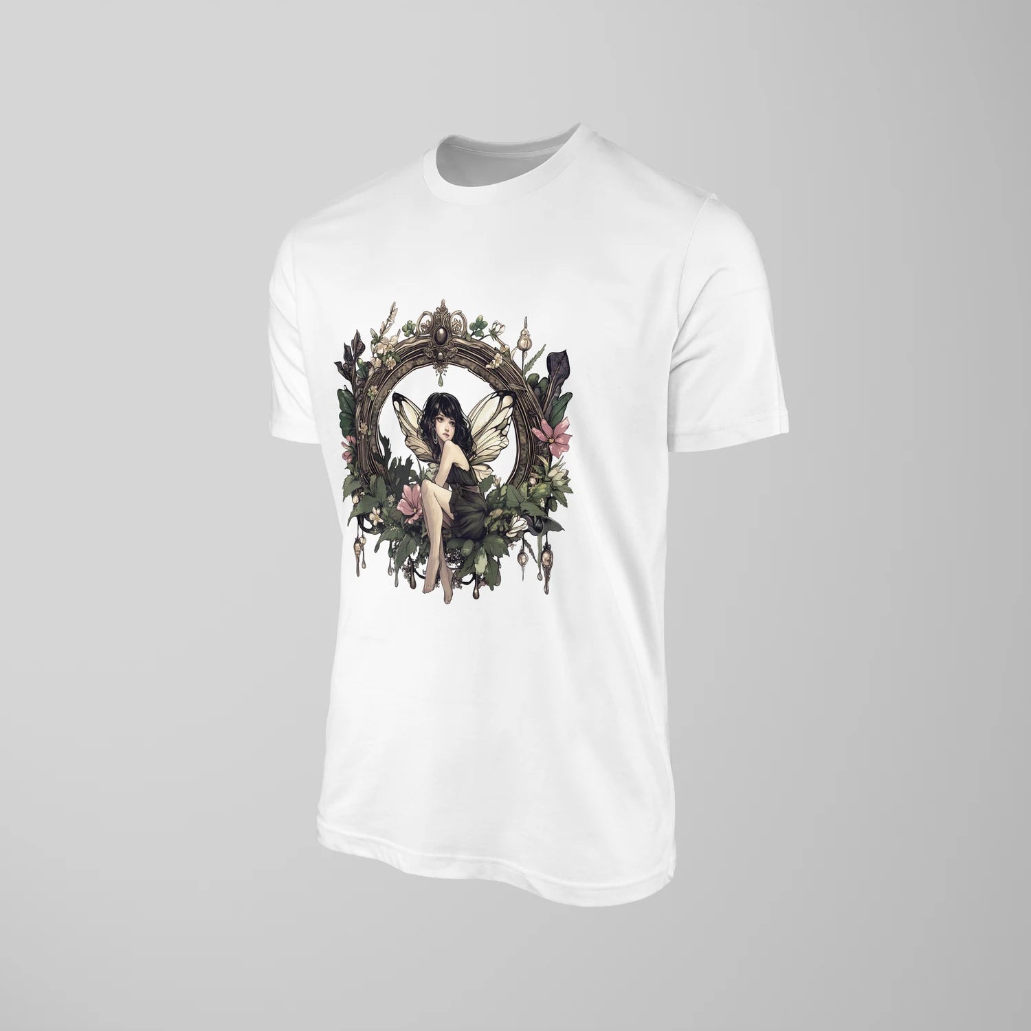 Woodland Fairy Unisex Tee