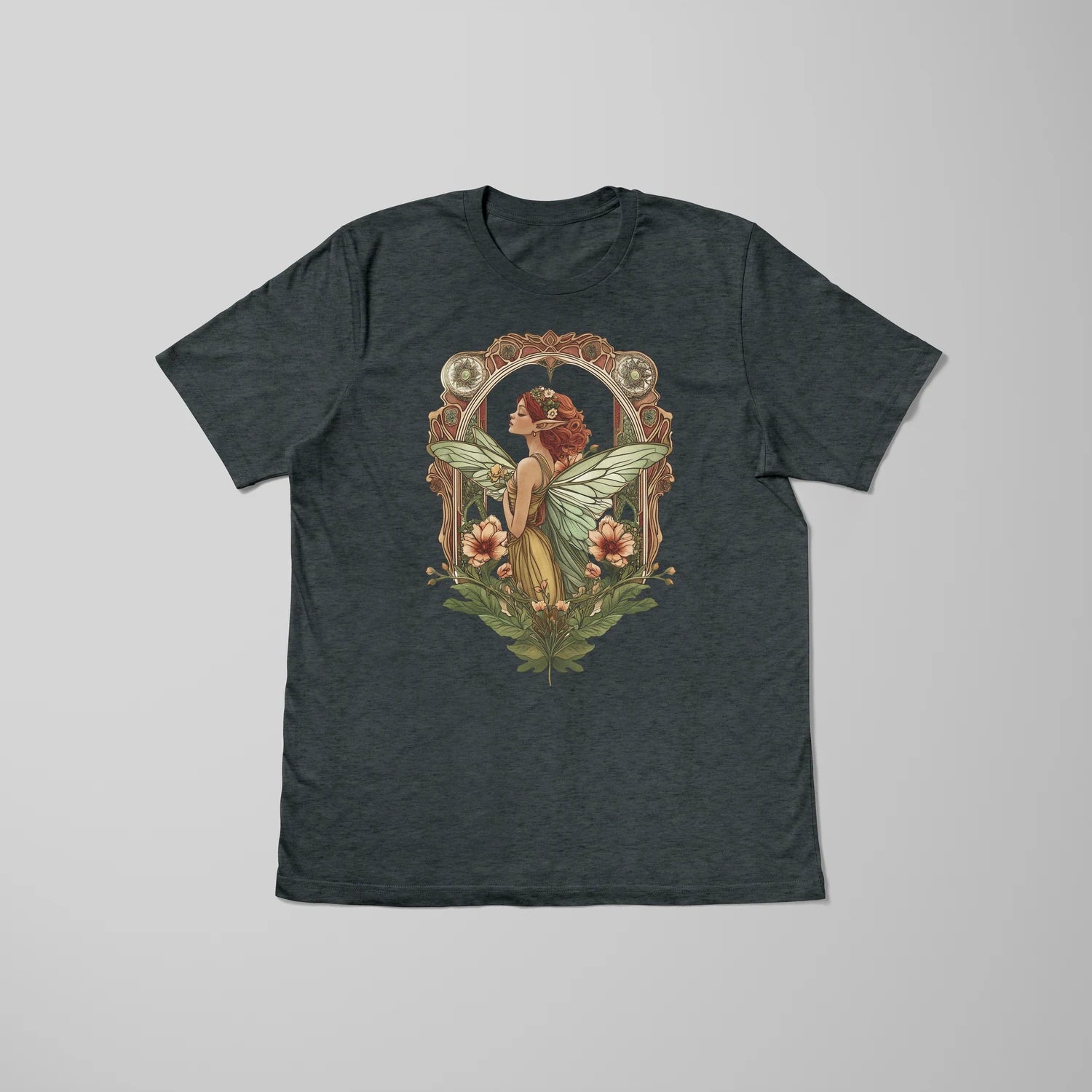 Muse of Meadows Unisex Tee