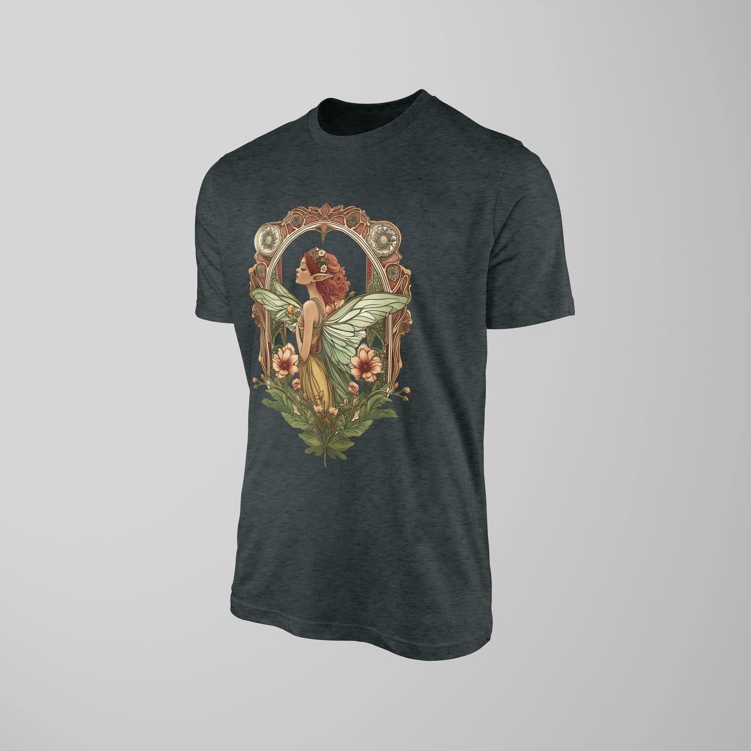 Muse of Meadows Unisex Tee