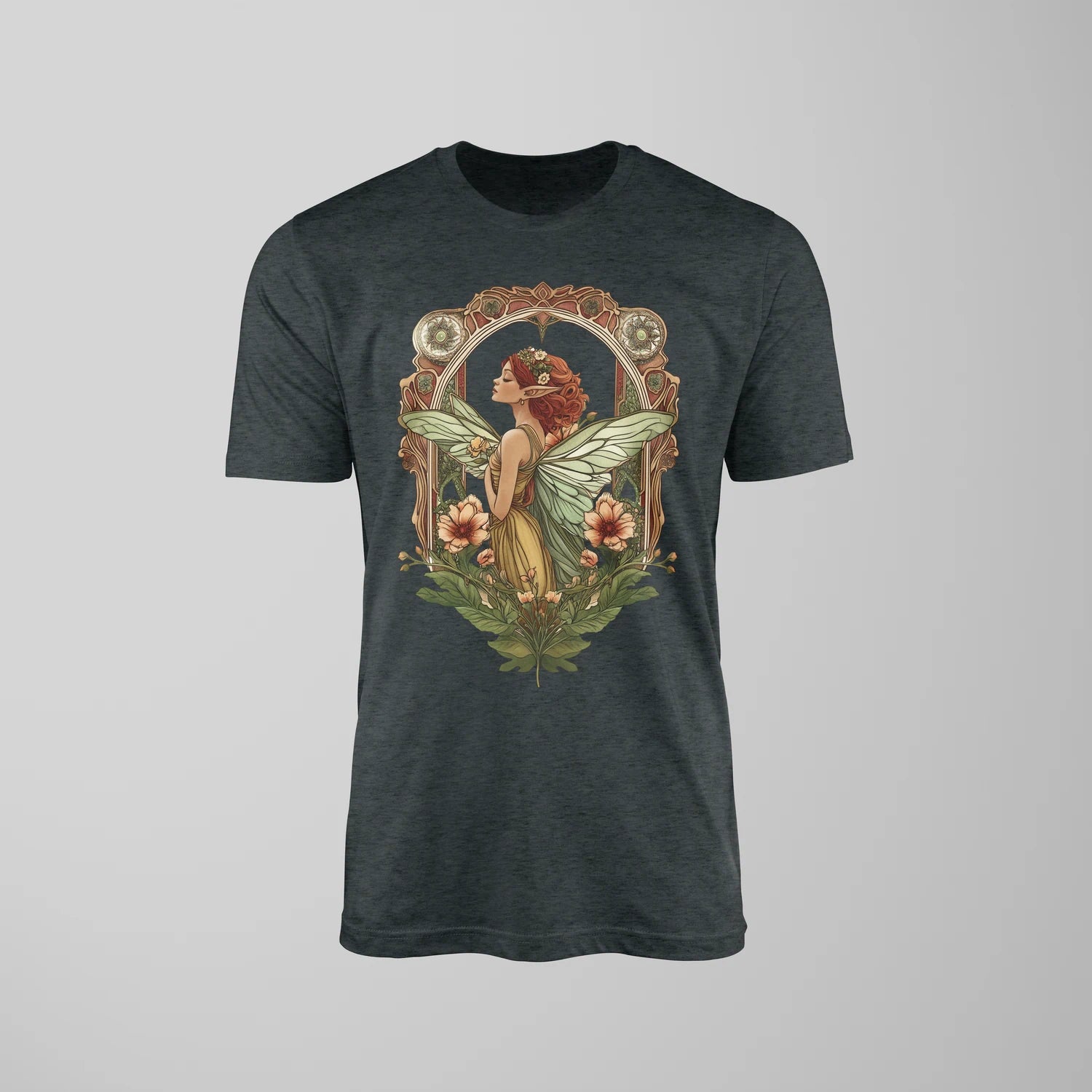 Muse of Meadows Unisex Tee