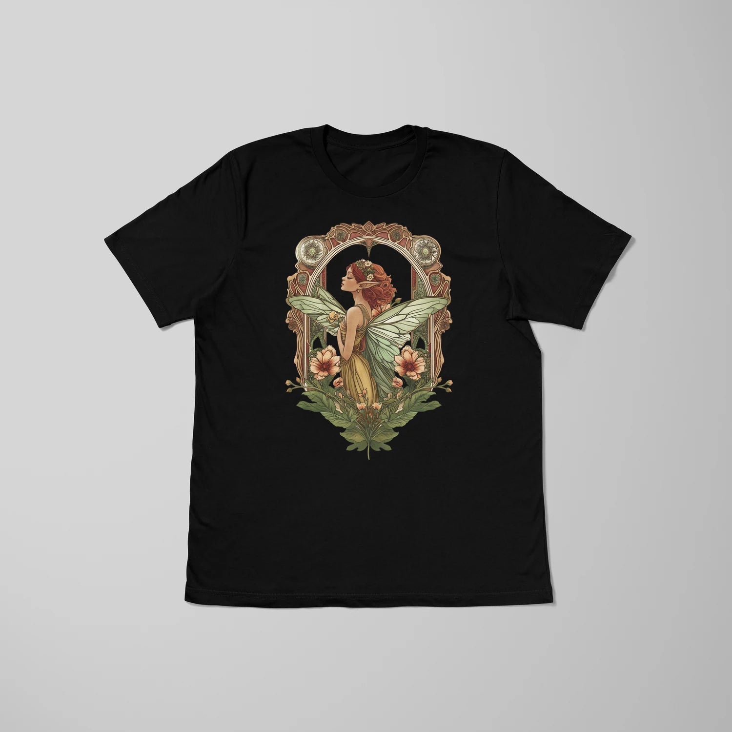 Muse of Meadows Unisex Tee