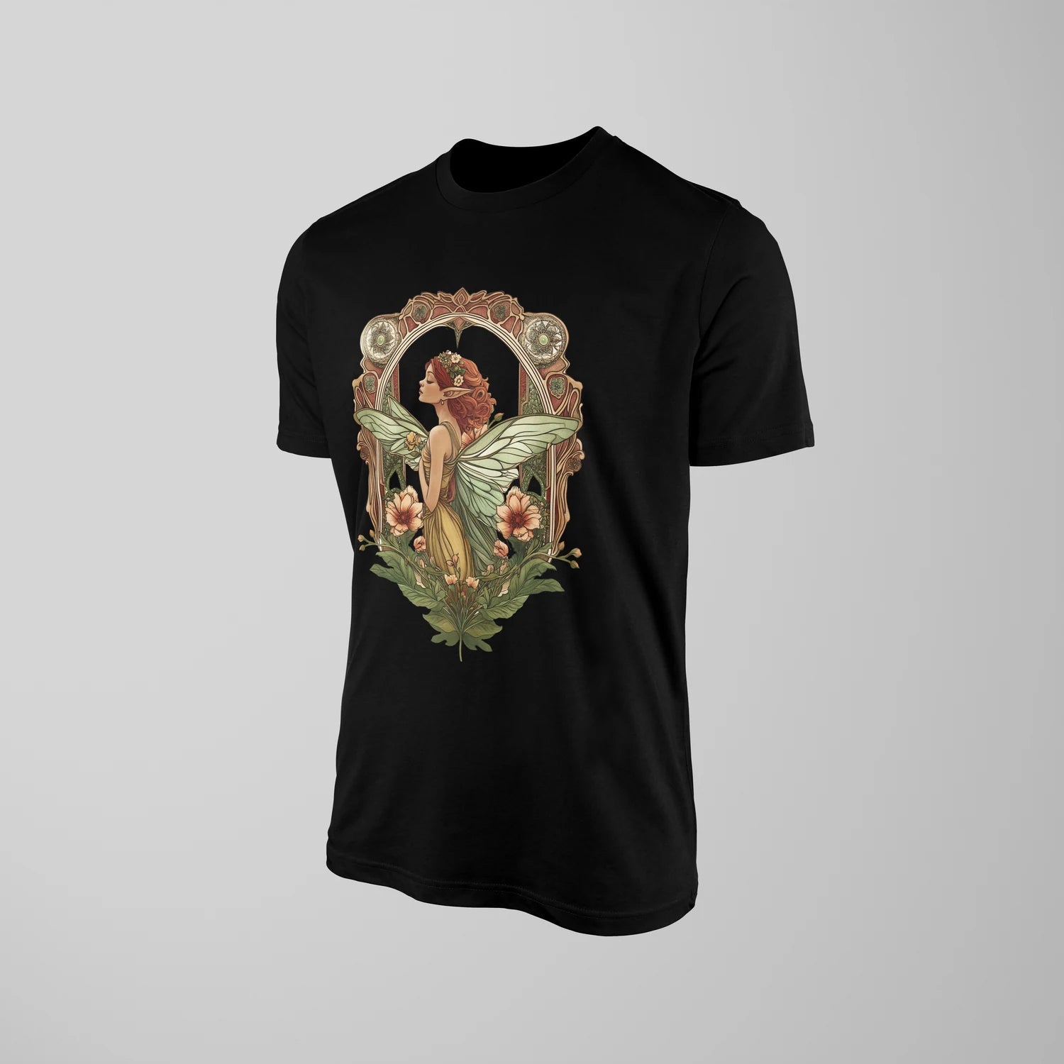 Muse of Meadows Unisex Tee