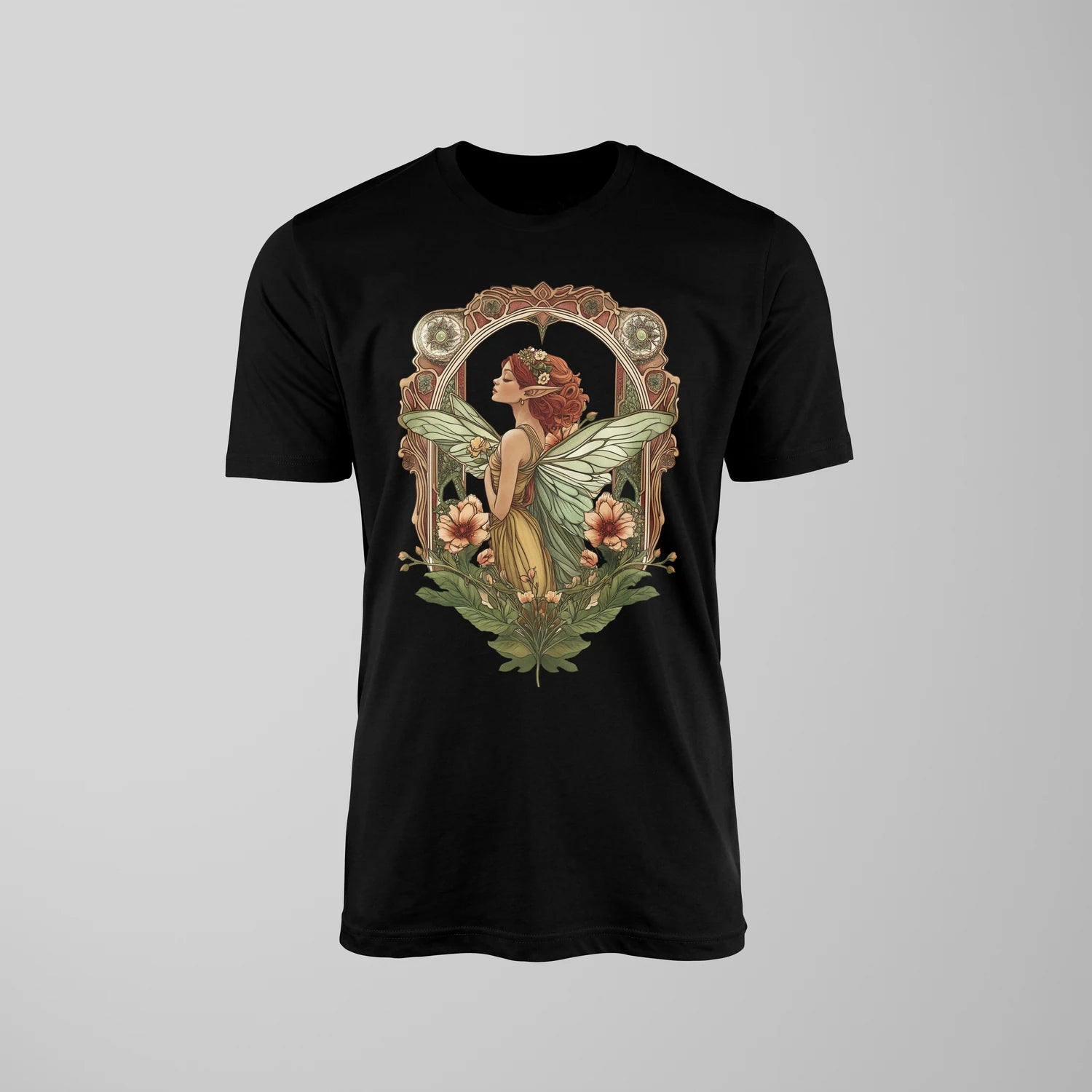 Muse of Meadows Unisex Tee