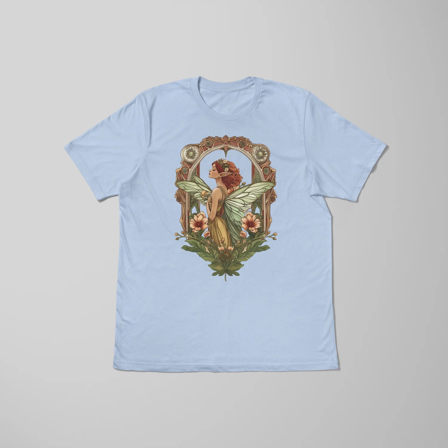 Muse of Meadows Unisex Tee