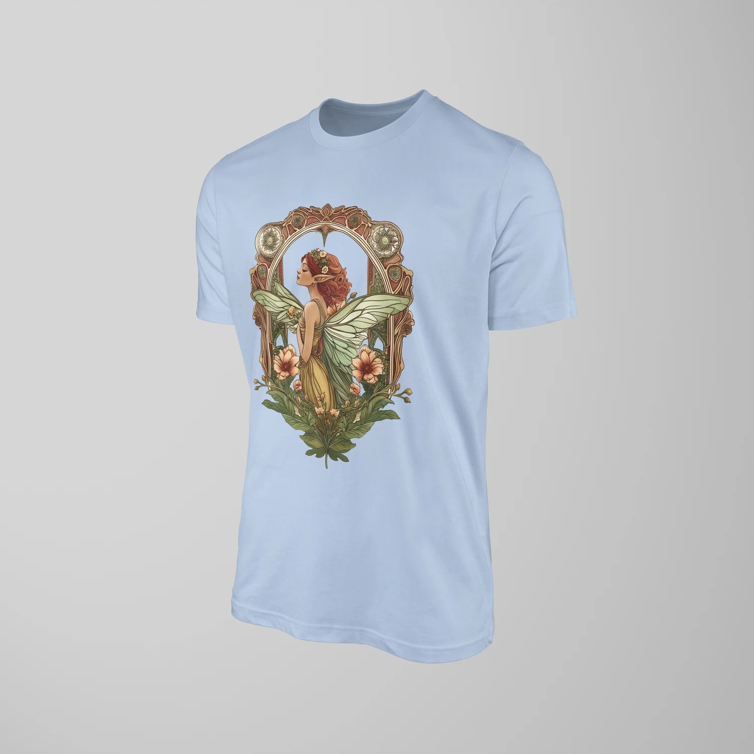 Muse of Meadows Unisex Tee