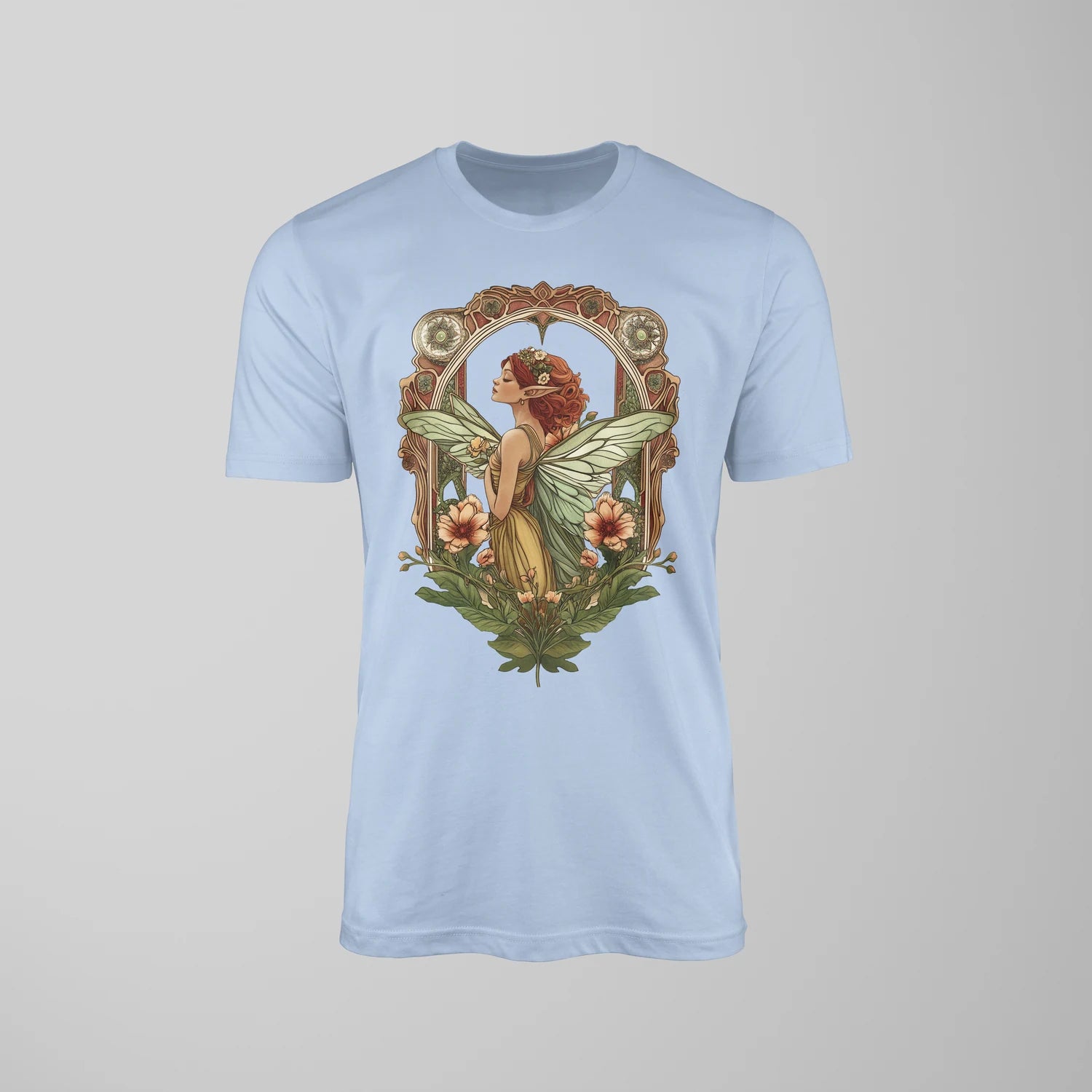 Muse of Meadows Unisex Tee